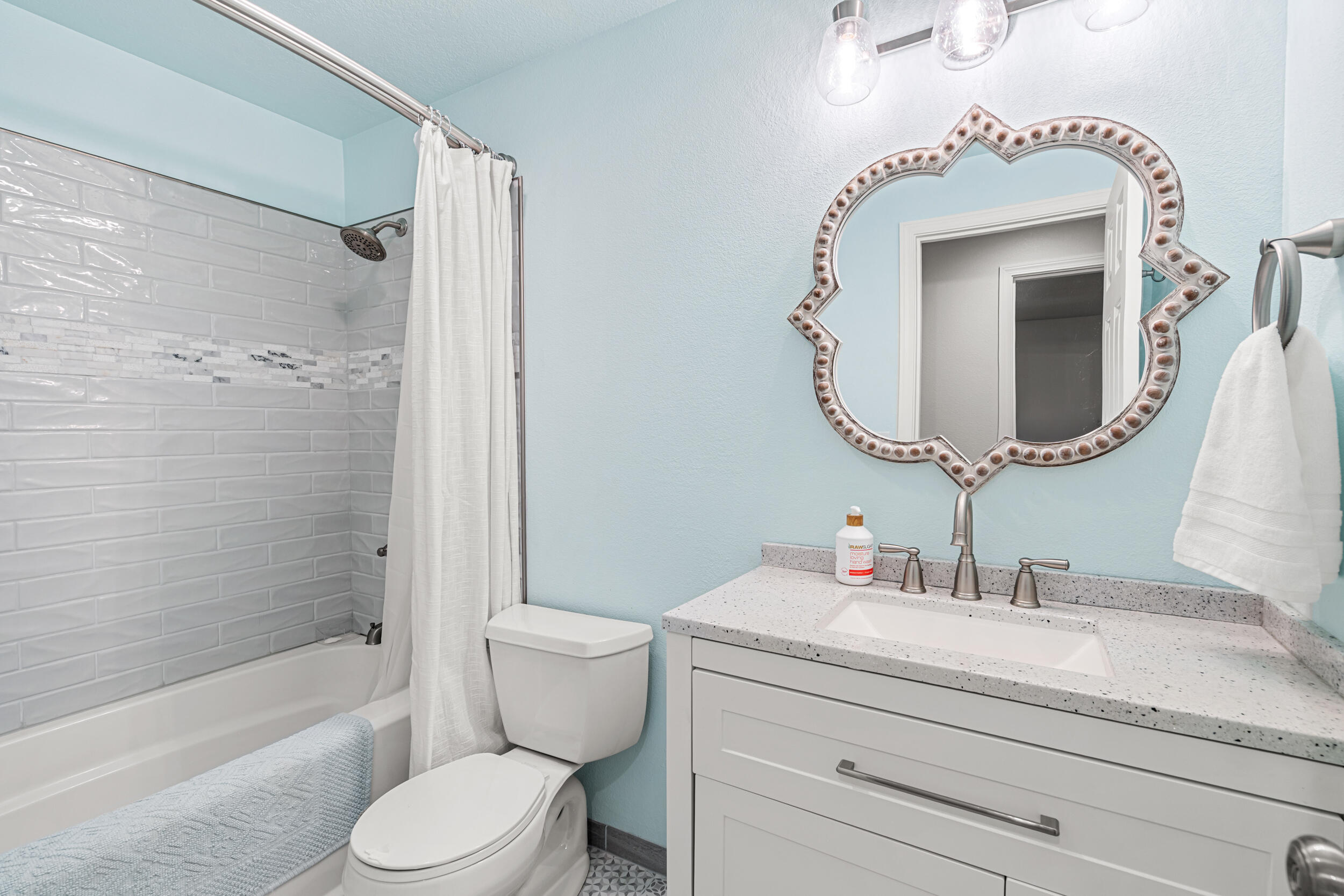 Forest Glen Phase Viii - Residential