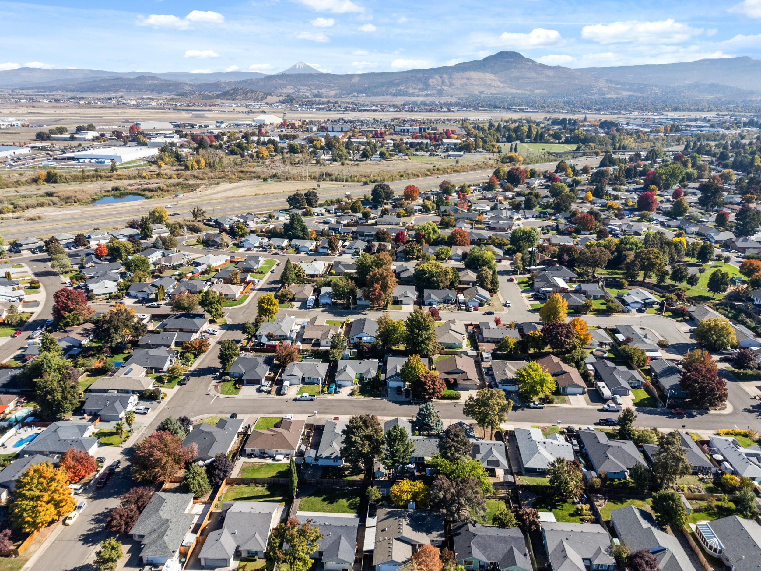 Forest Glen Phase Viii - Residential