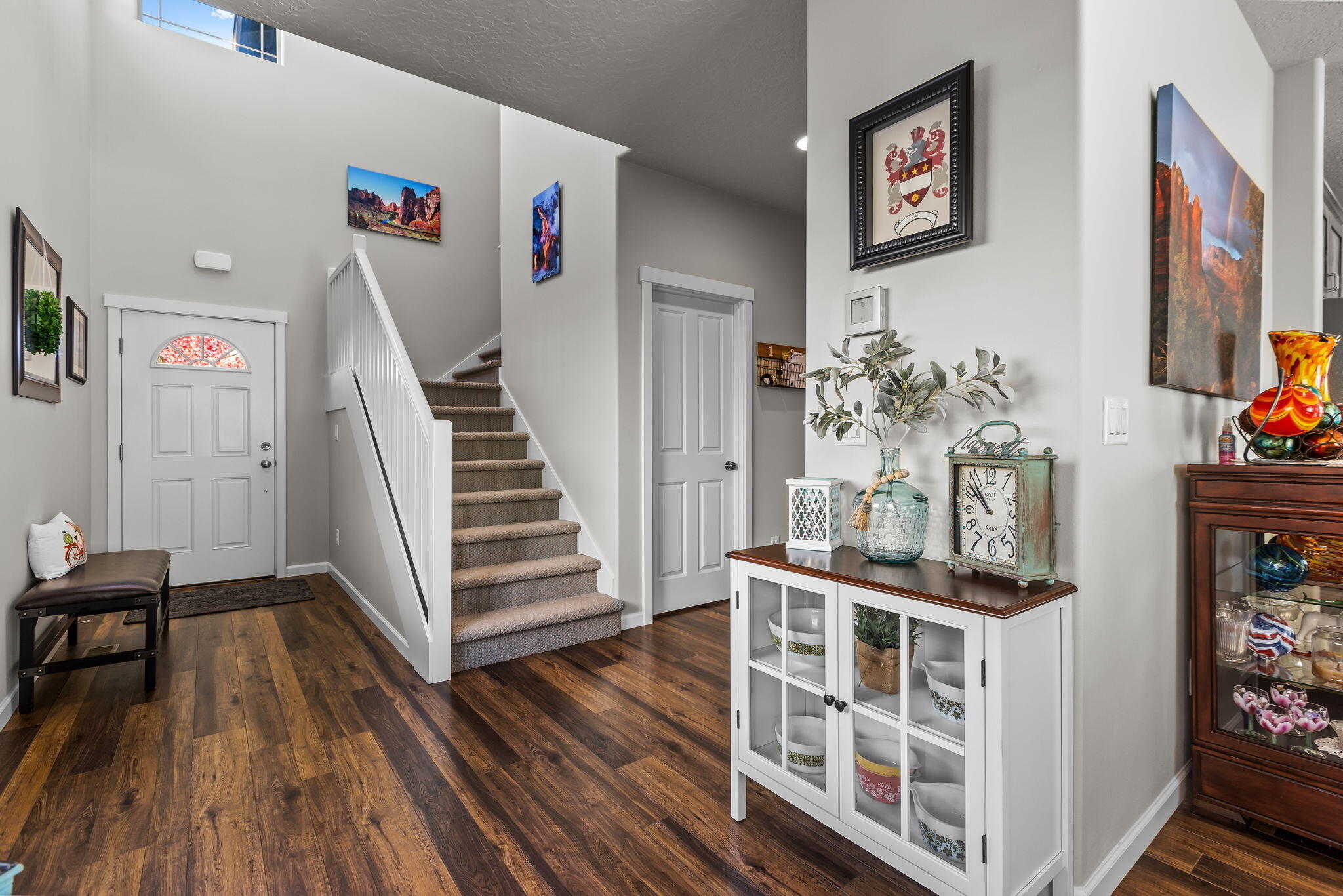 Fieldstone Crossing - Residential