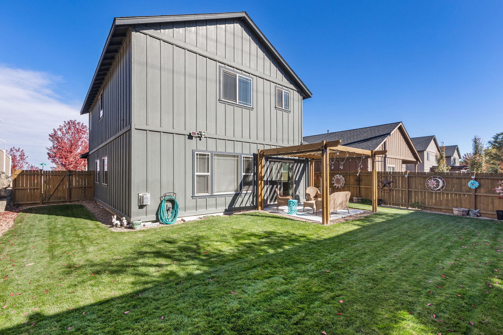 Fieldstone Crossing - Residential