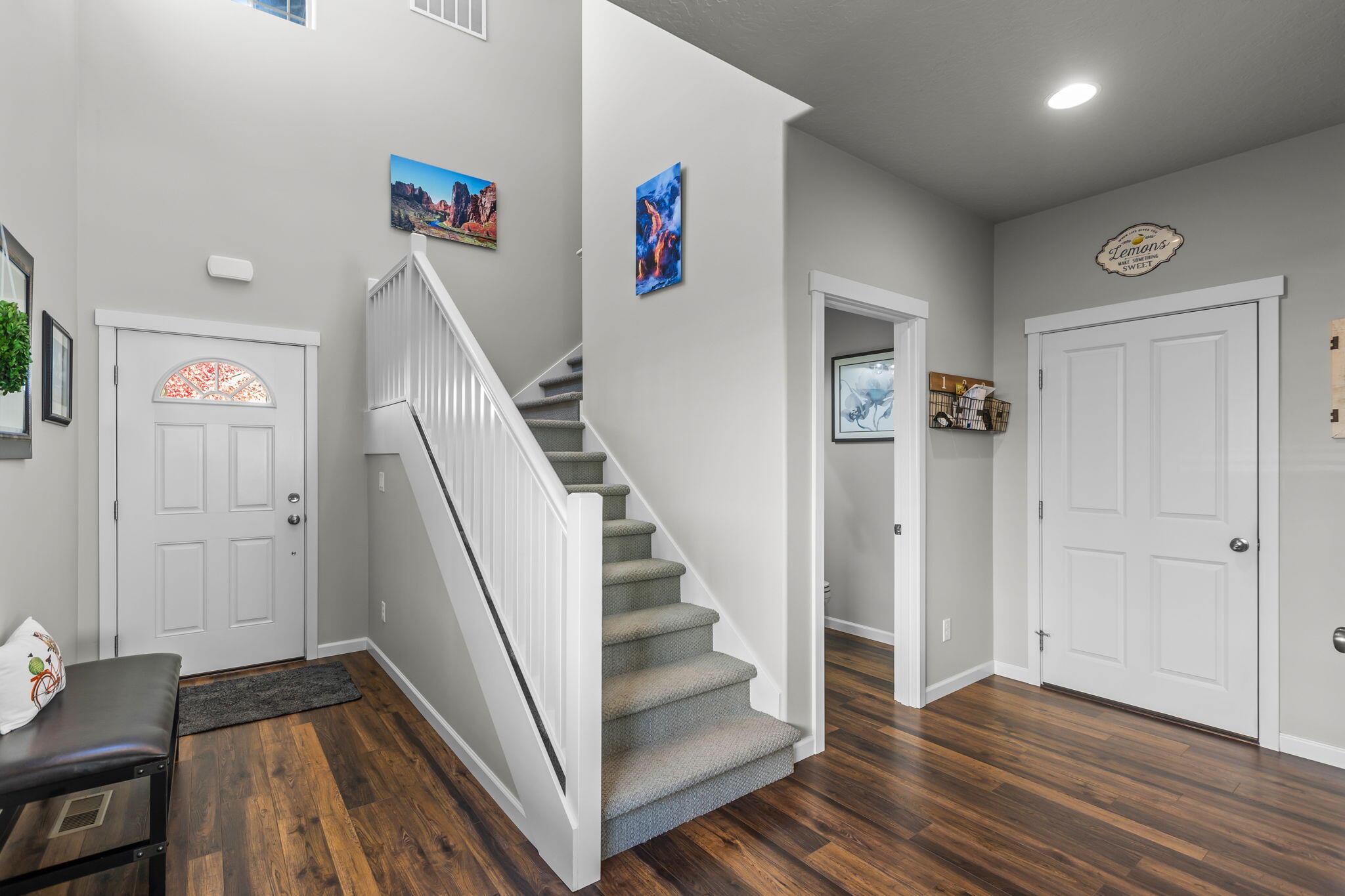 Fieldstone Crossing - Residential