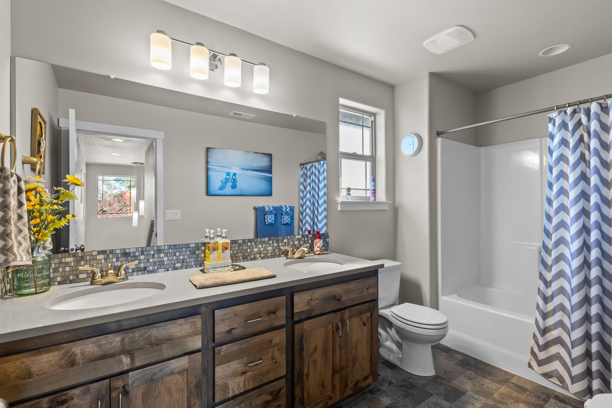 Fieldstone Crossing - Residential