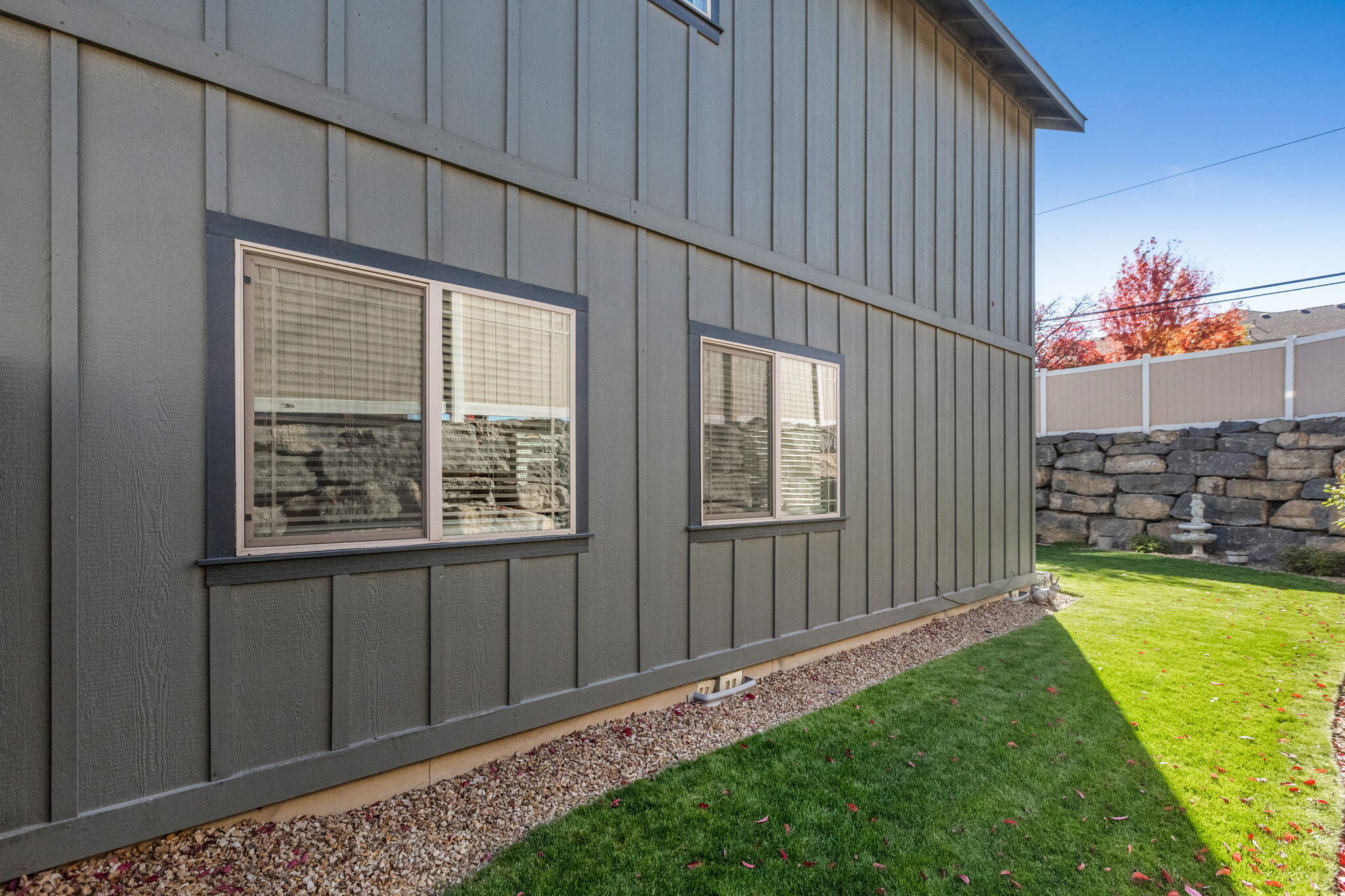 Fieldstone Crossing - Residential