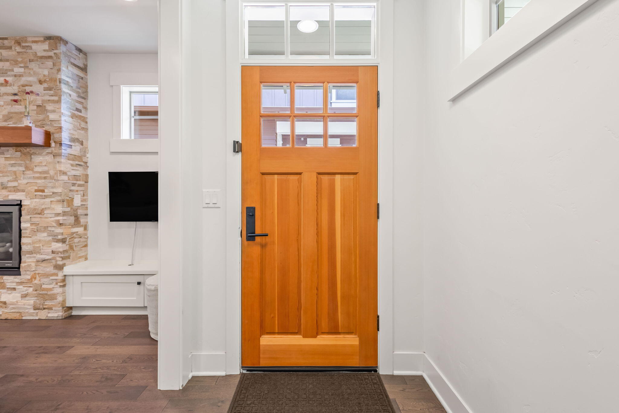 NorthWest Crossing - Residential