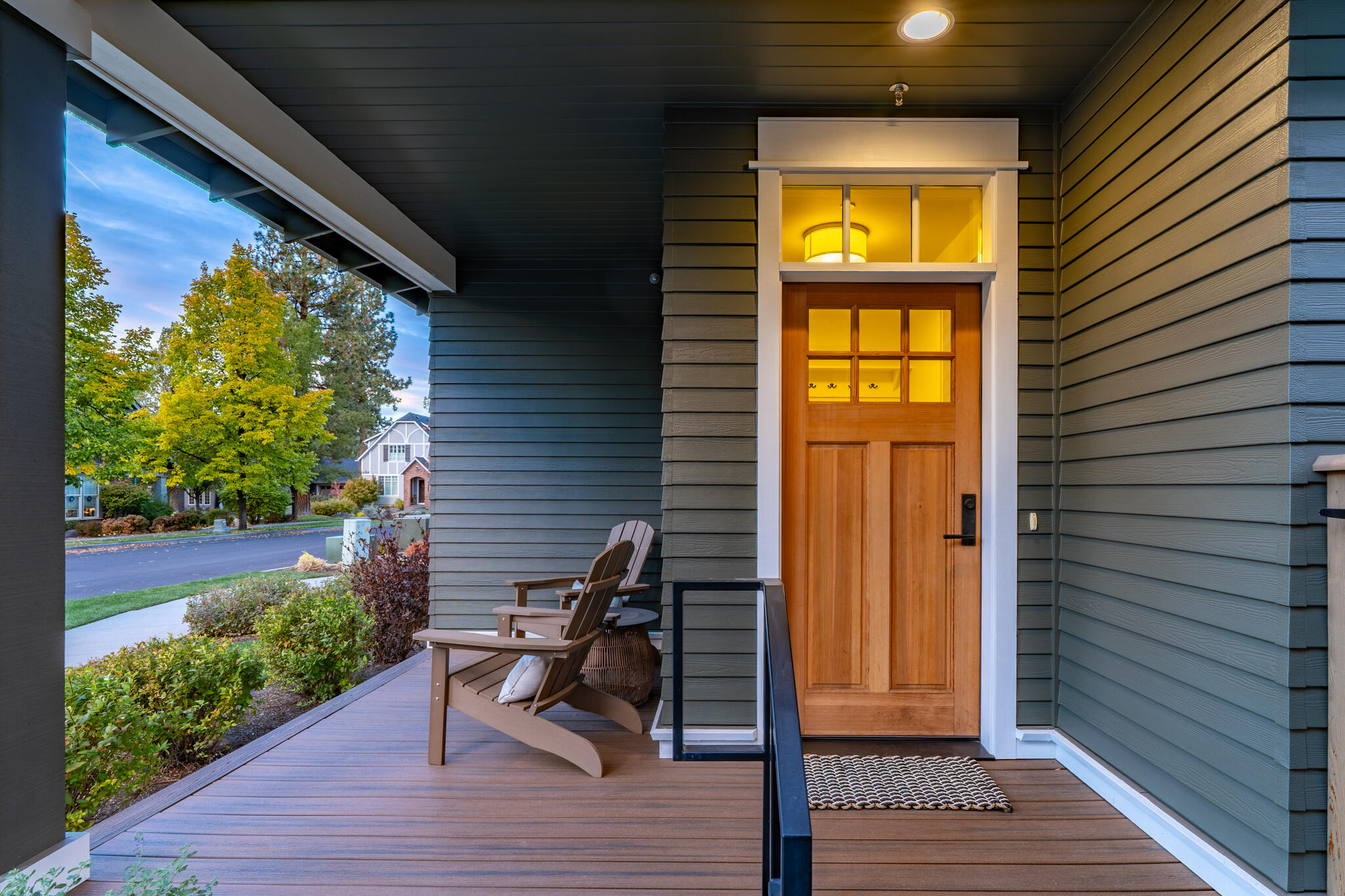 NorthWest Crossing - Residential