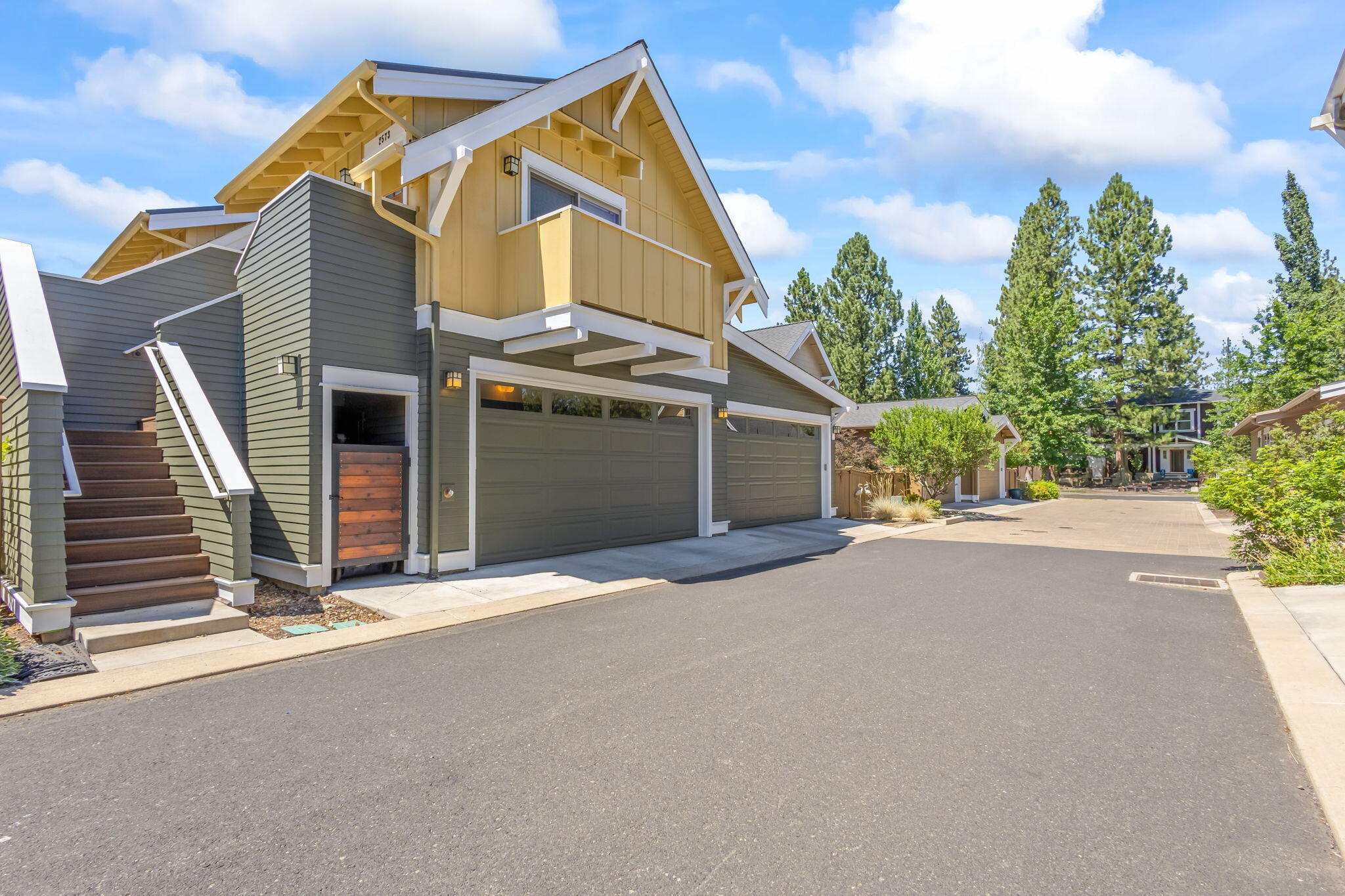 NorthWest Crossing - Residential