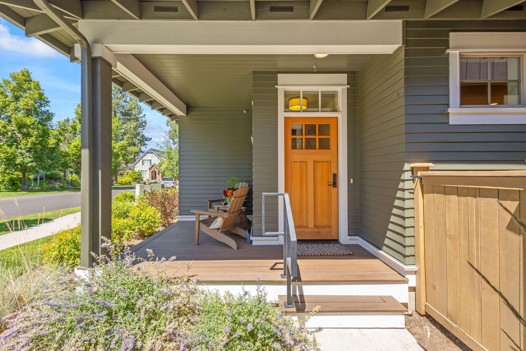 NorthWest Crossing - Residential
