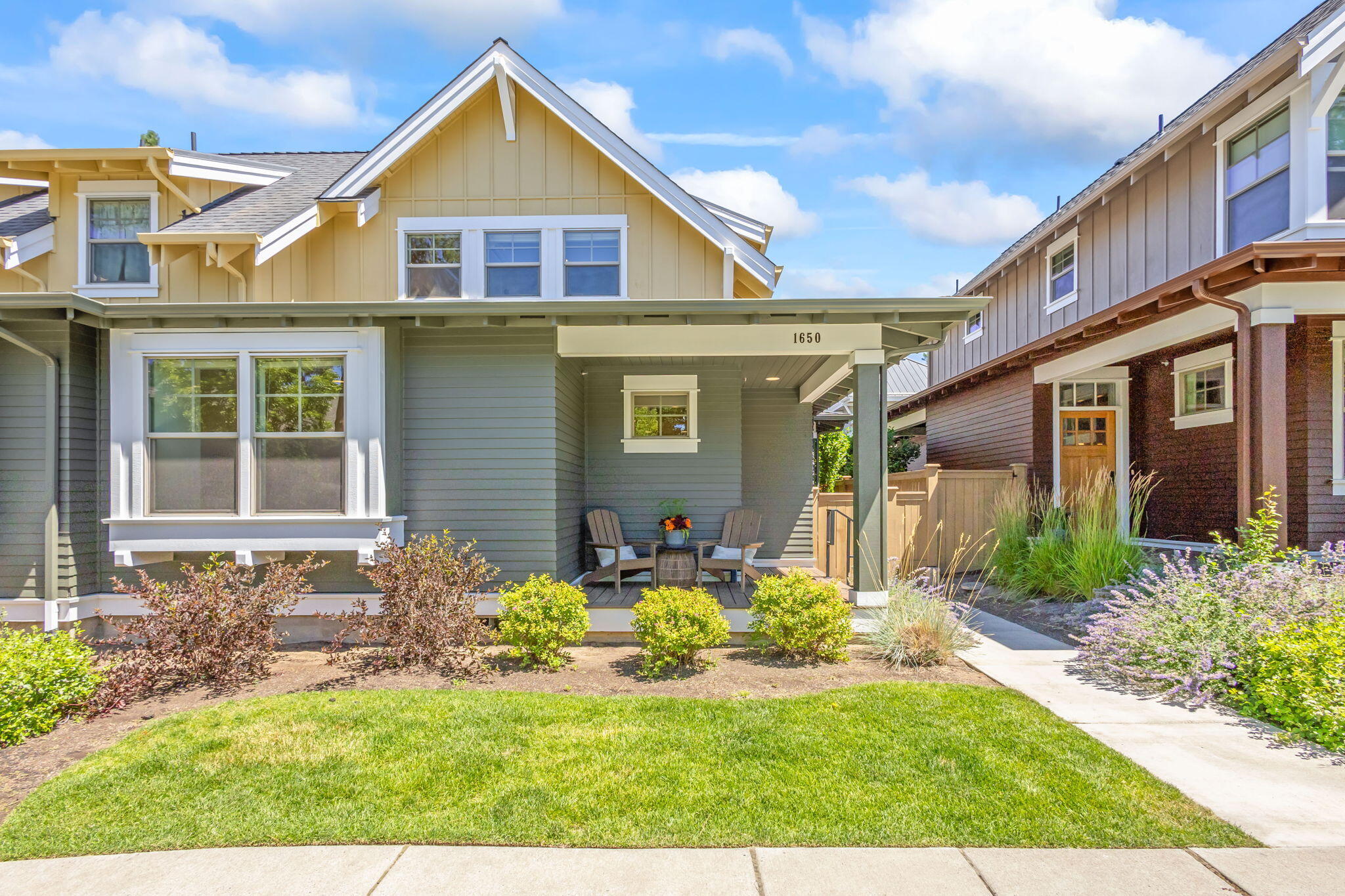 NorthWest Crossing - Residential