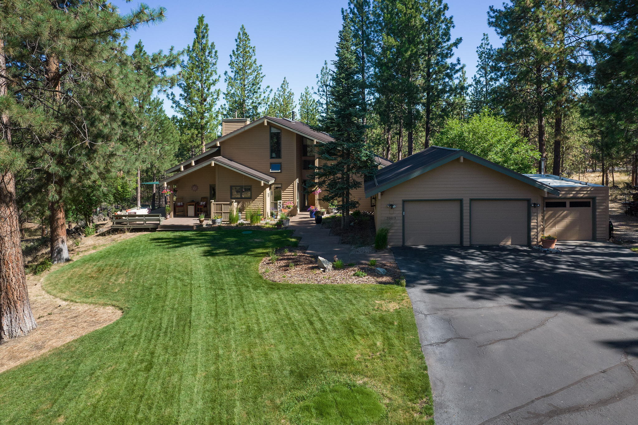 Woodside Ranch - Residential