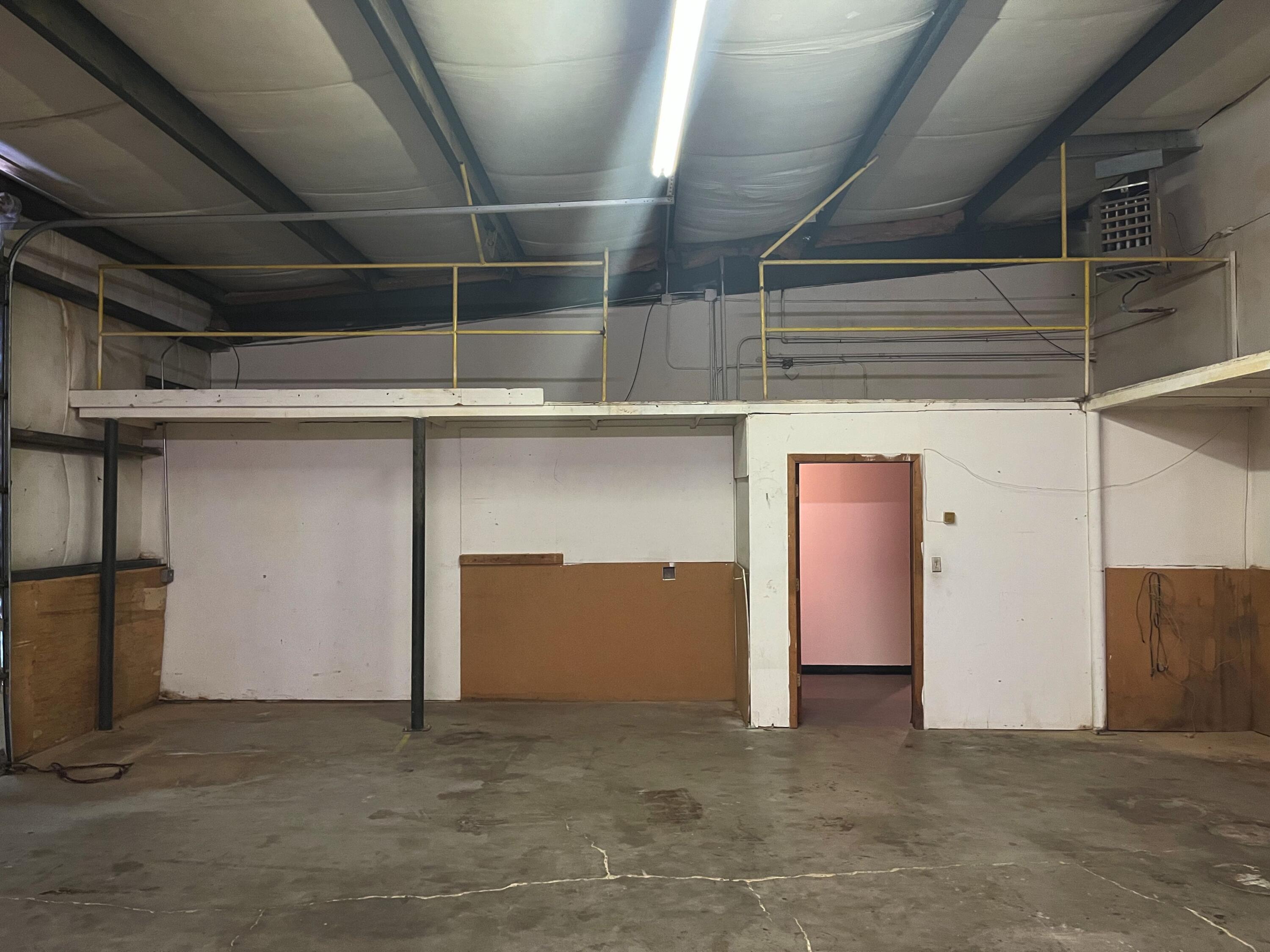 Dutton Road Industrial Park - Commercial Lease