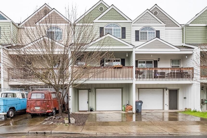 Sonny Way Subdivision - Residential