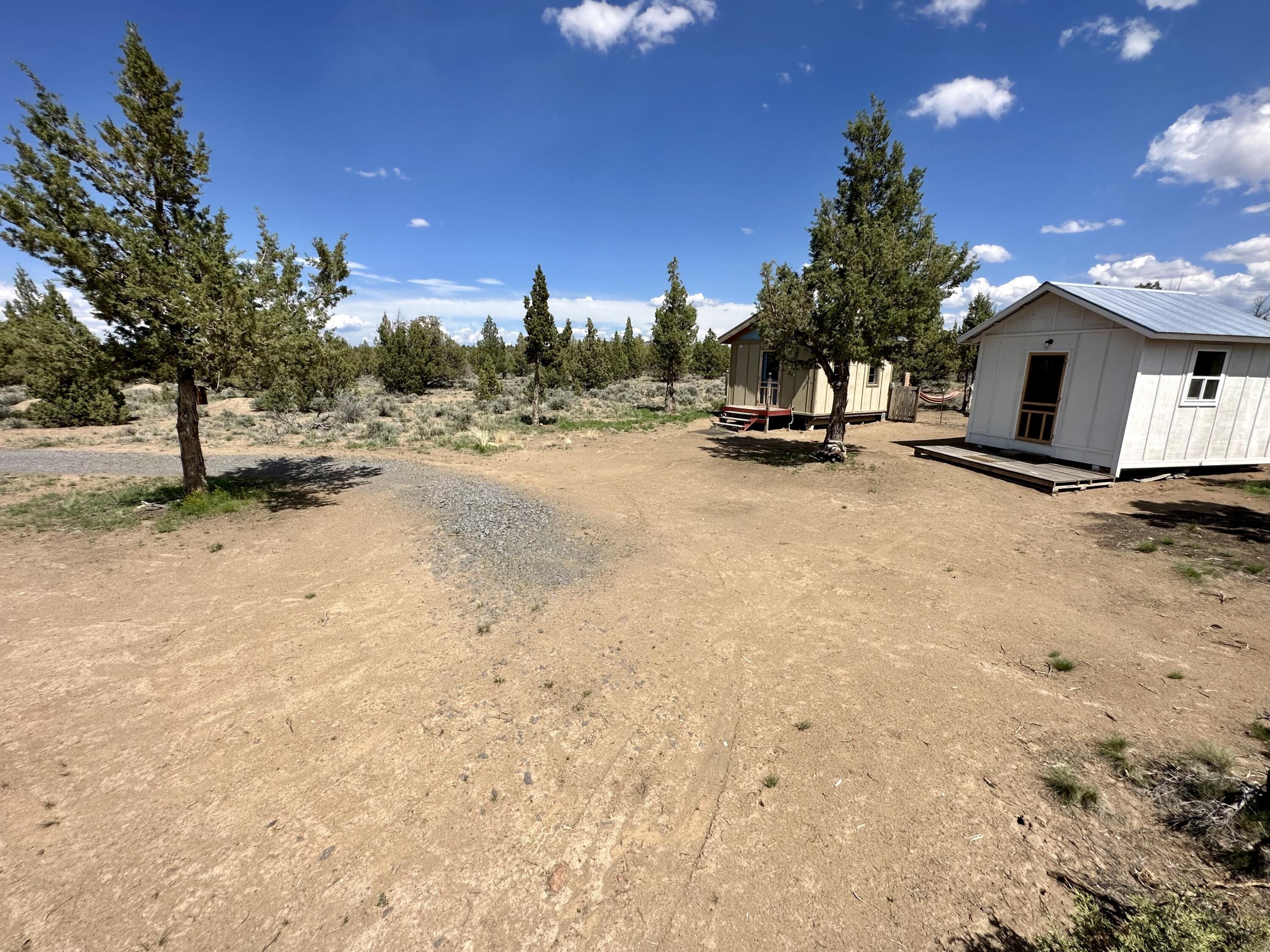 Juniper Acres - Residential