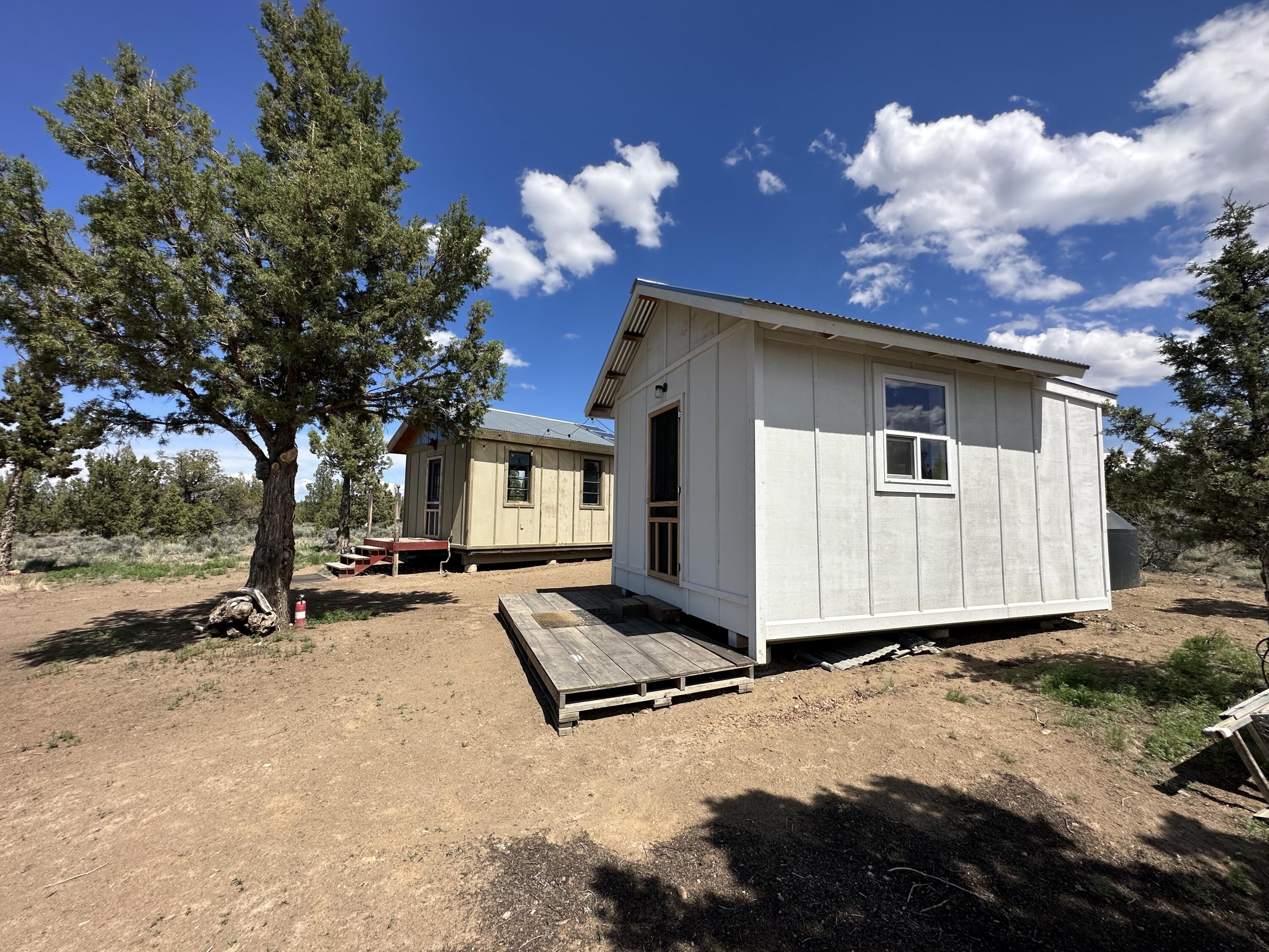 Juniper Acres - Residential