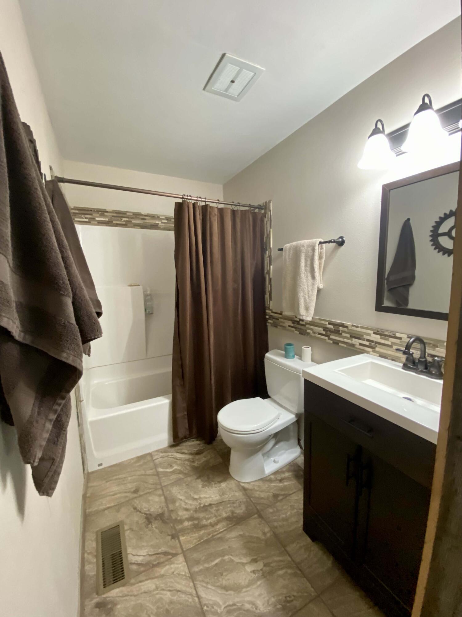 Winchester - Residential