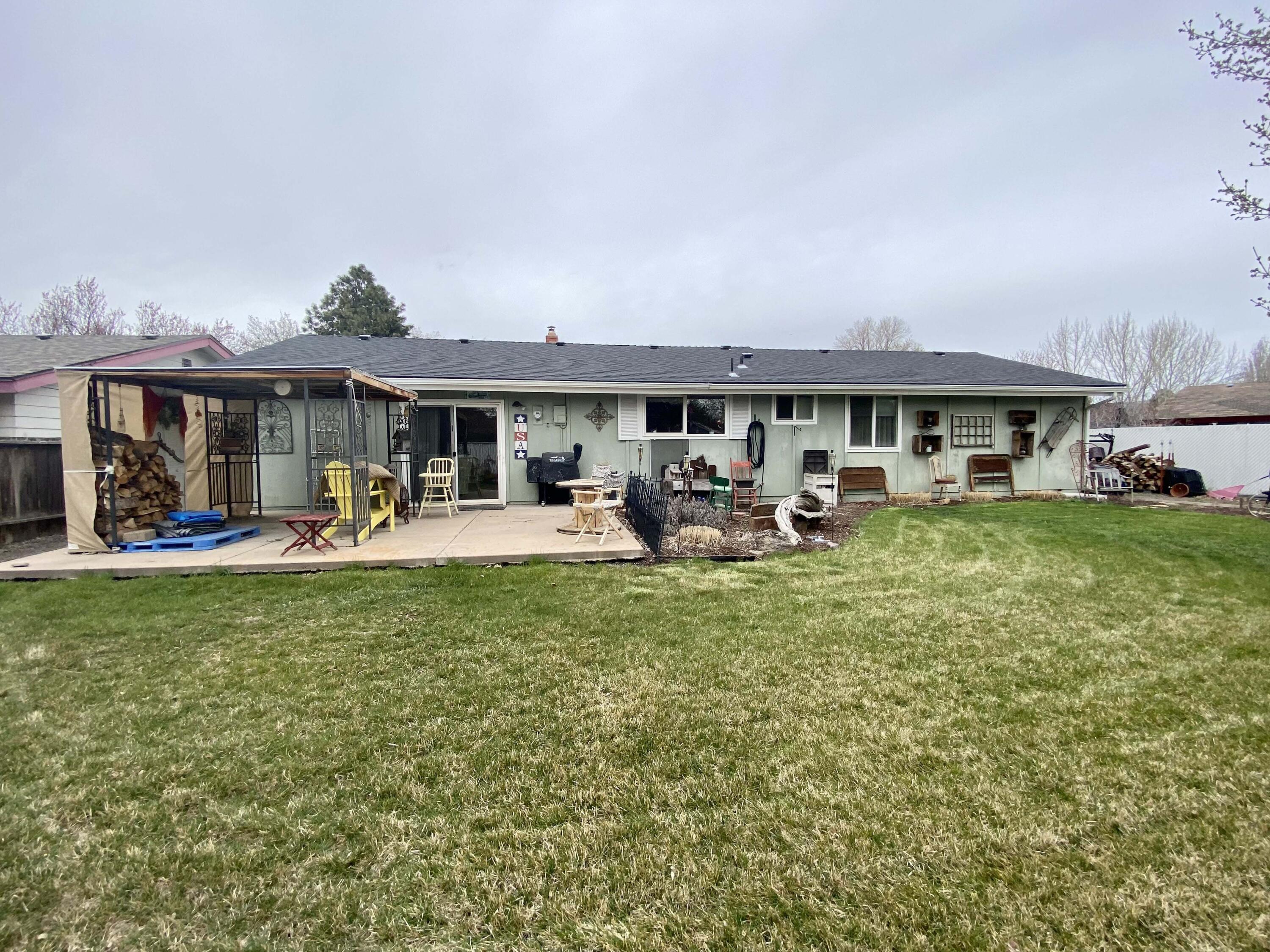 Winchester - Residential