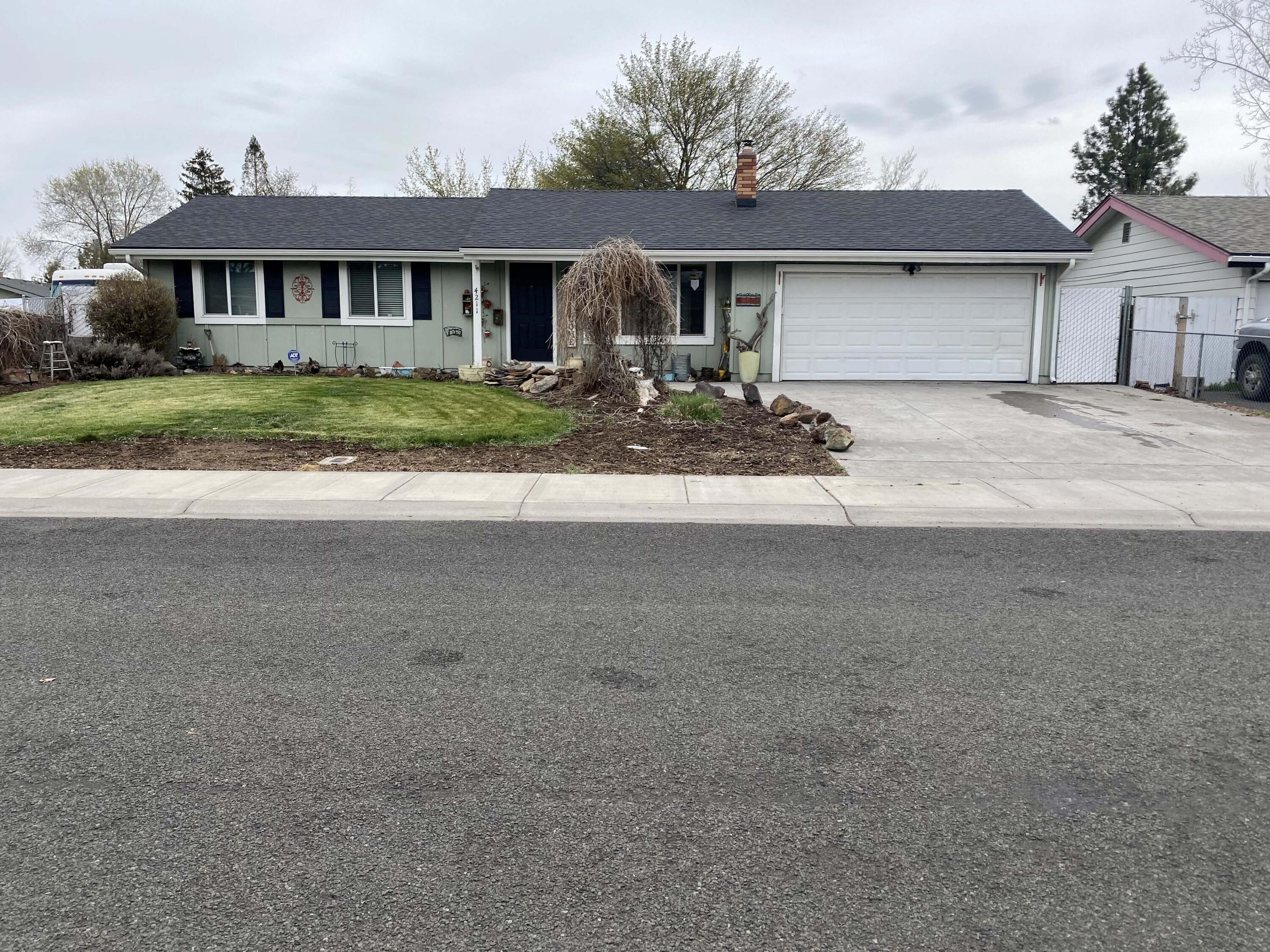 Winchester - Residential