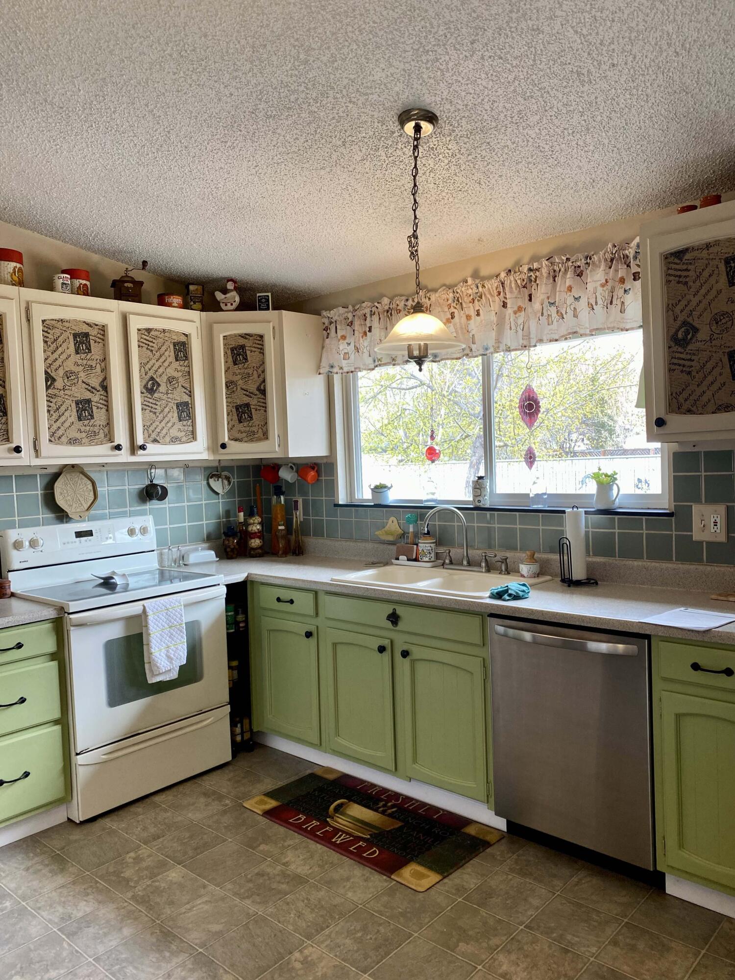Winchester - Residential
