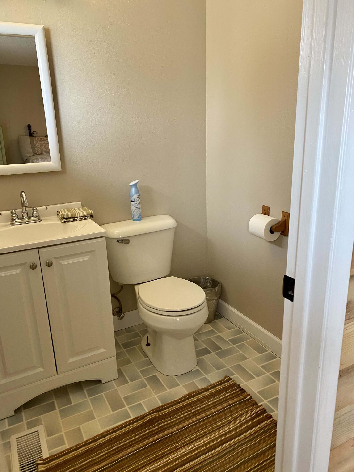 Winchester - Residential