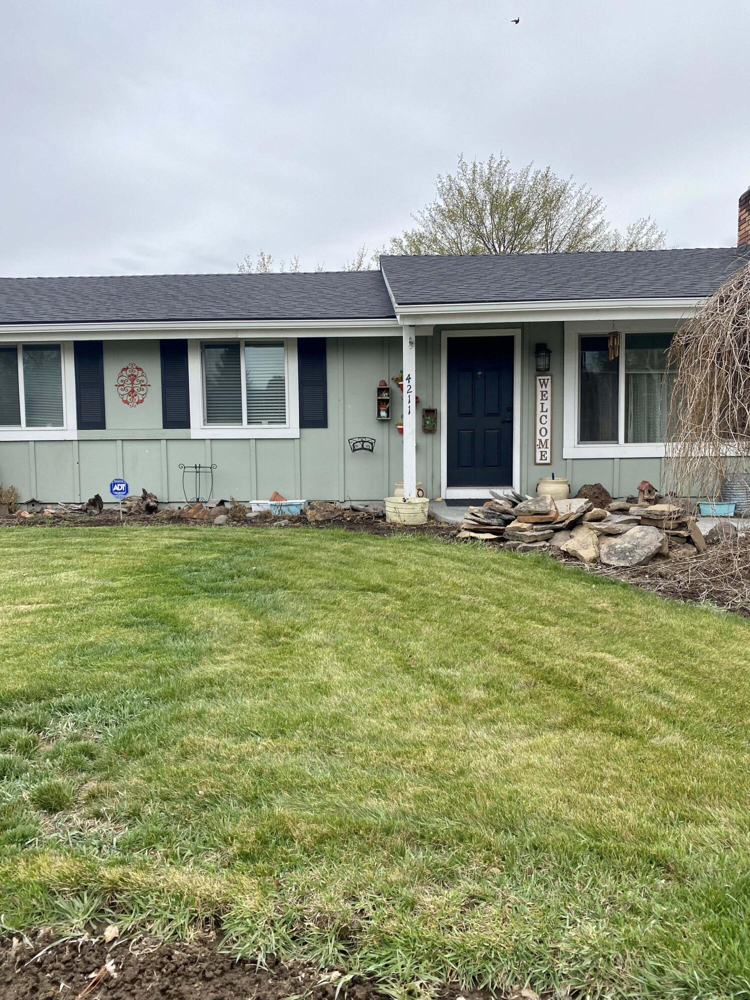 Winchester - Residential