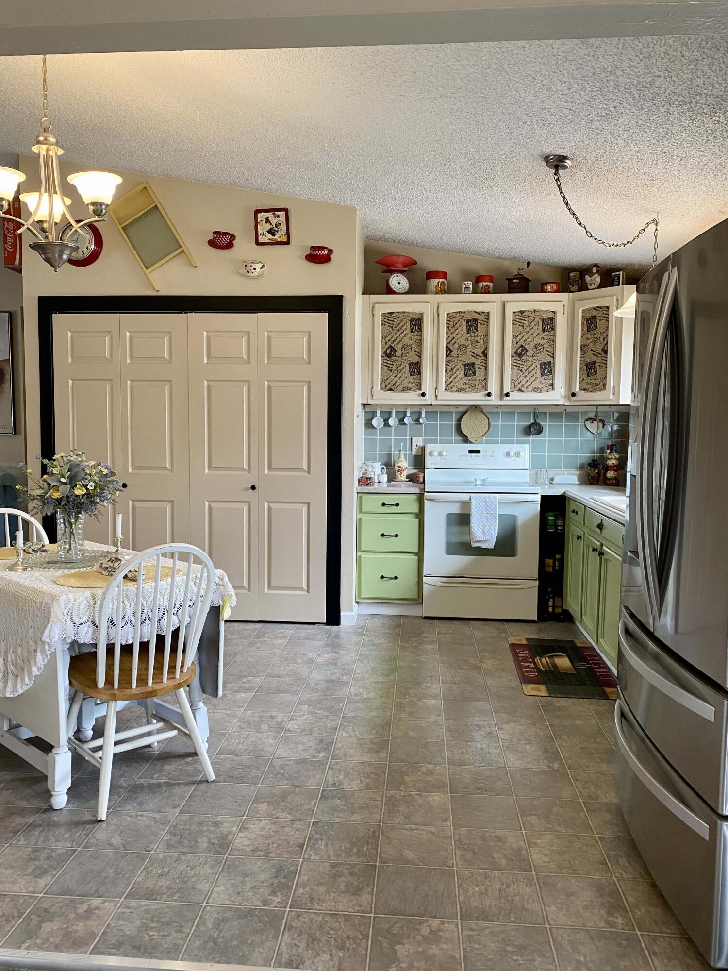Winchester - Residential
