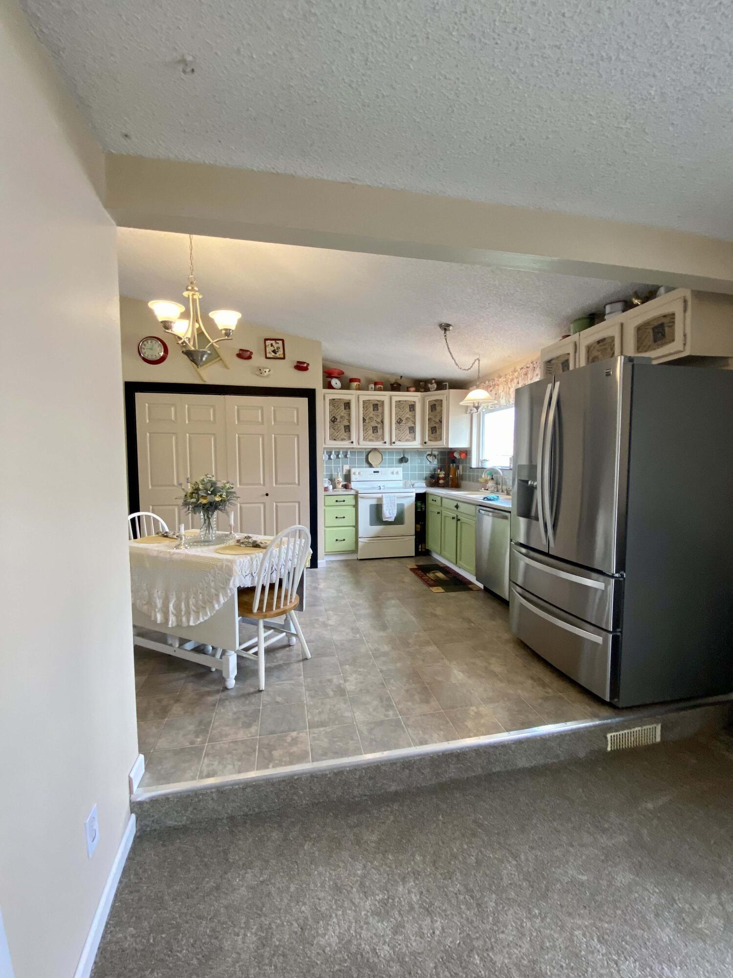 Winchester - Residential