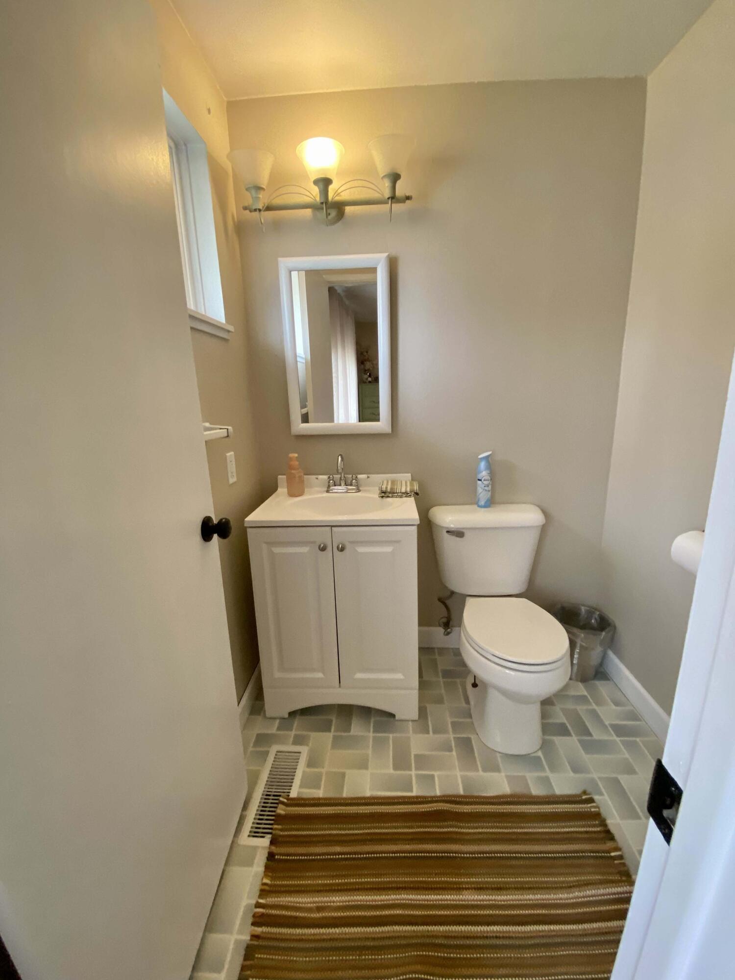 Winchester - Residential