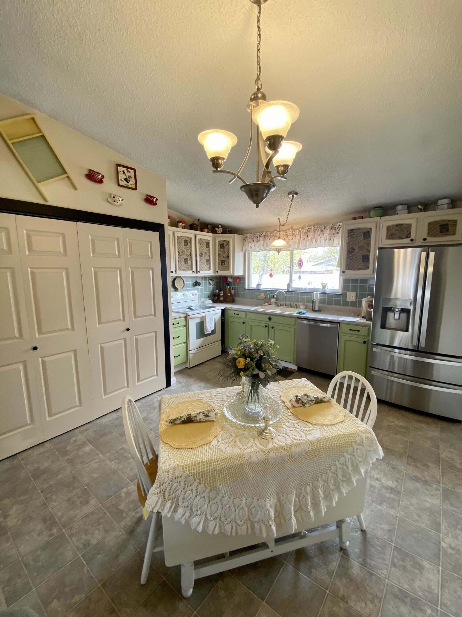 Winchester - Residential