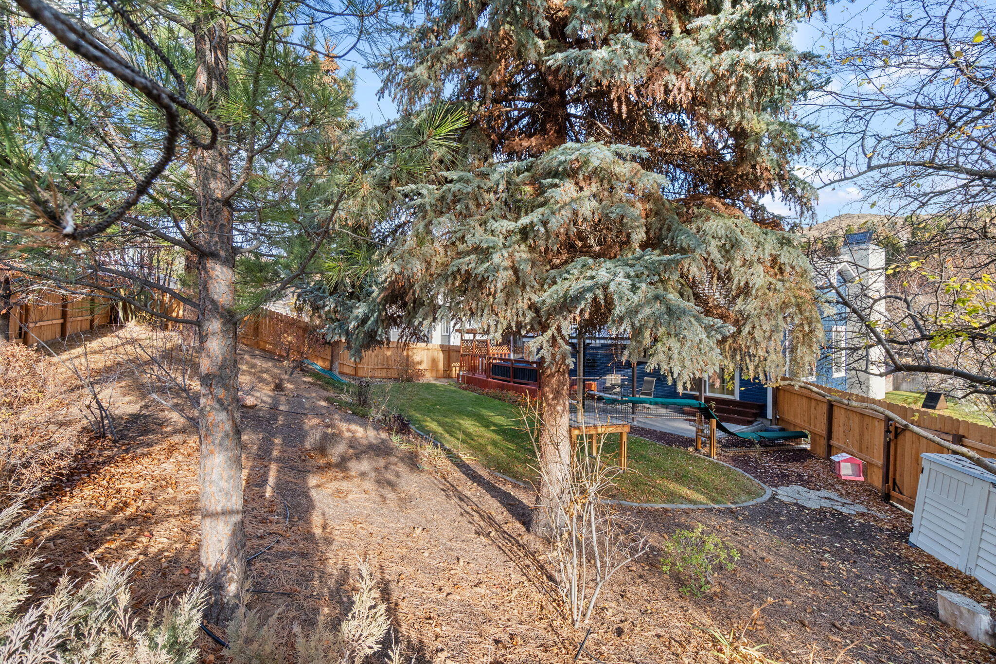 Klamath Falls -Nob Hill - Residential