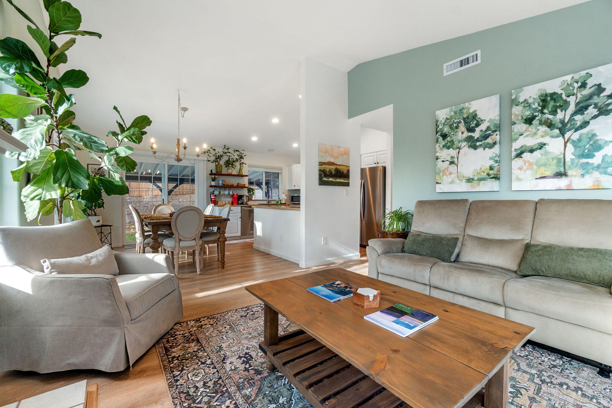Klamath Falls -Nob Hill - Residential