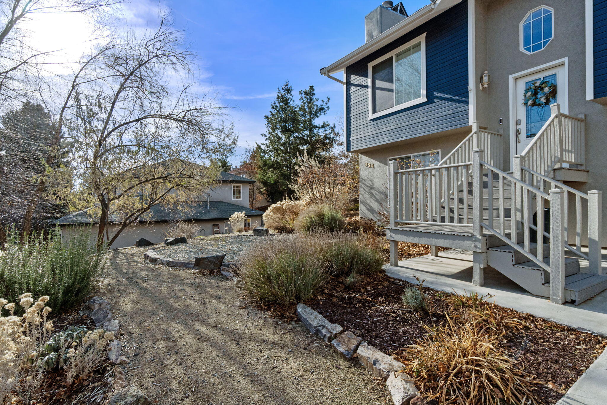 Klamath Falls -Nob Hill - Residential