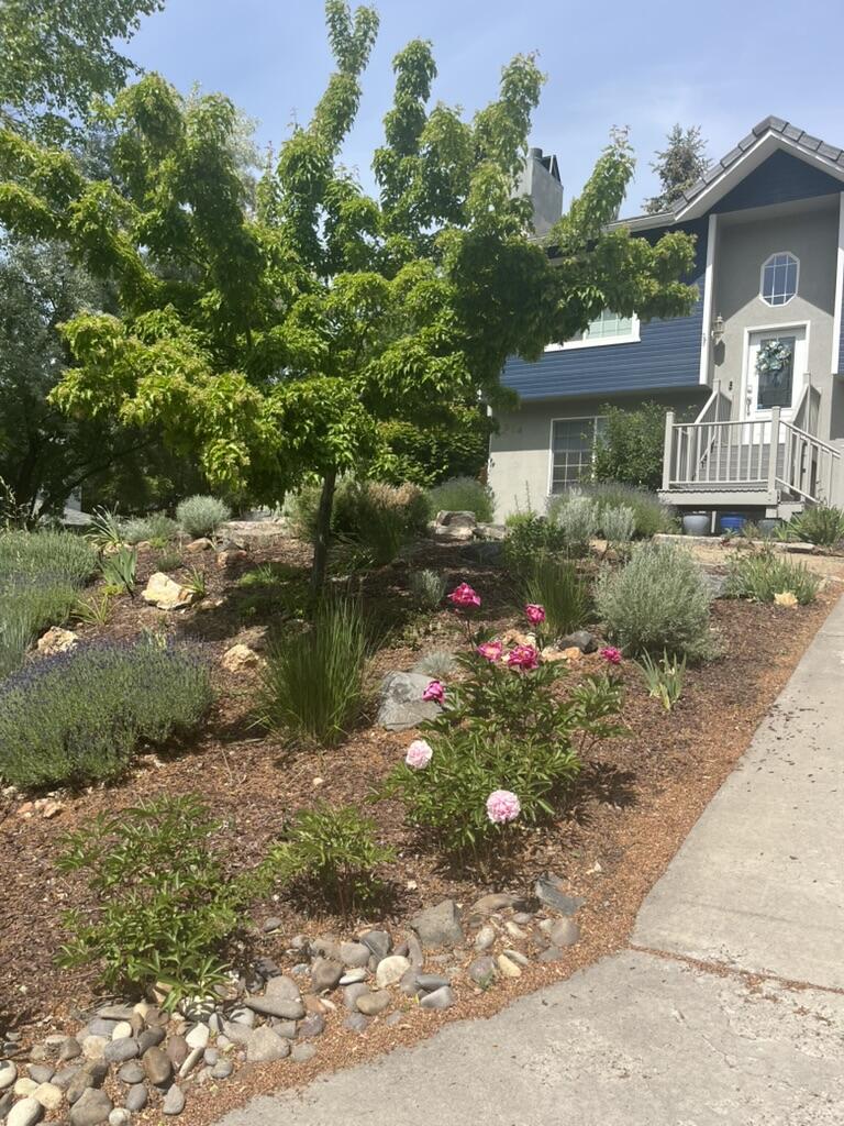 Klamath Falls -Nob Hill - Residential