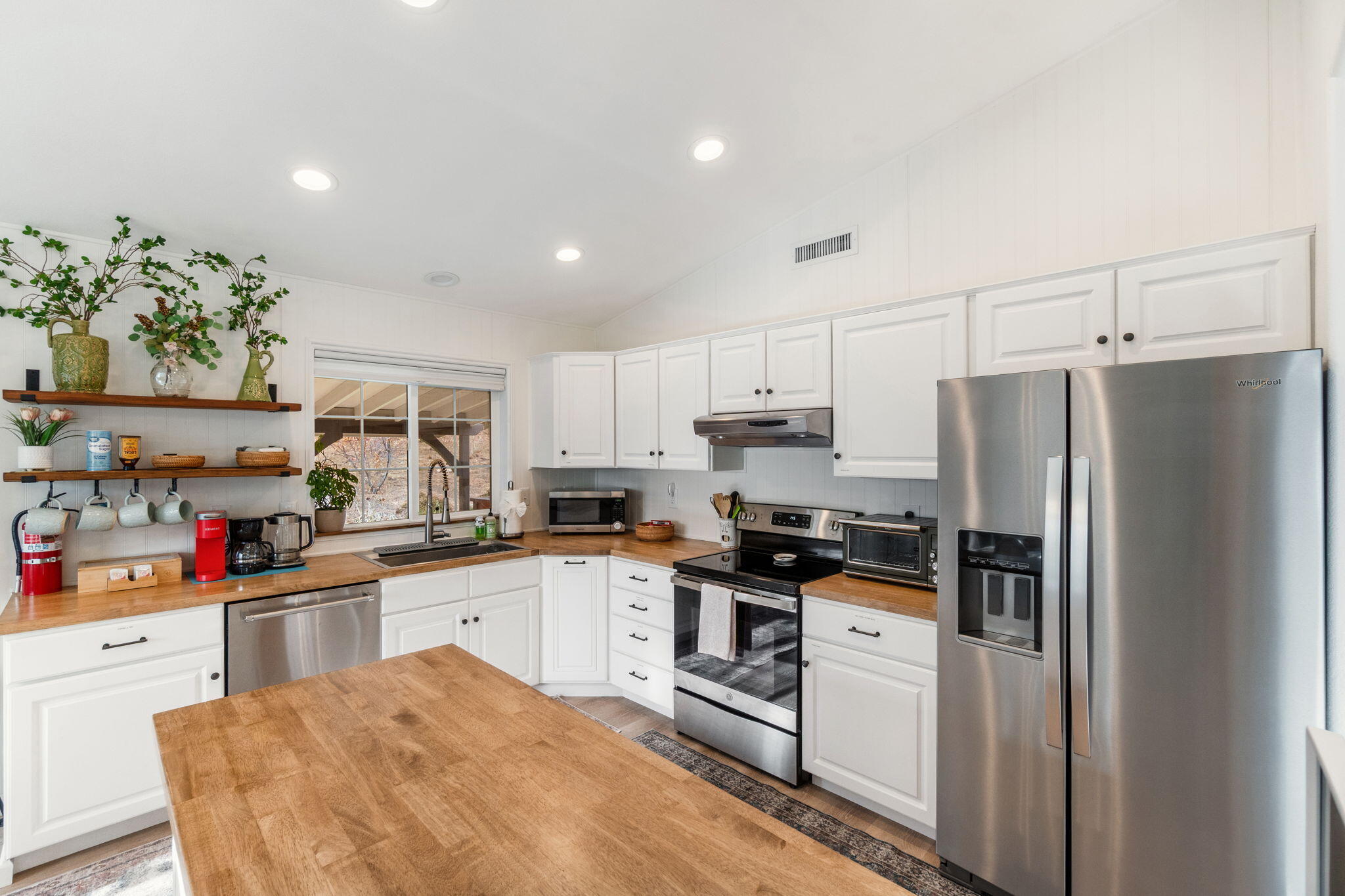 Klamath Falls -Nob Hill - Residential