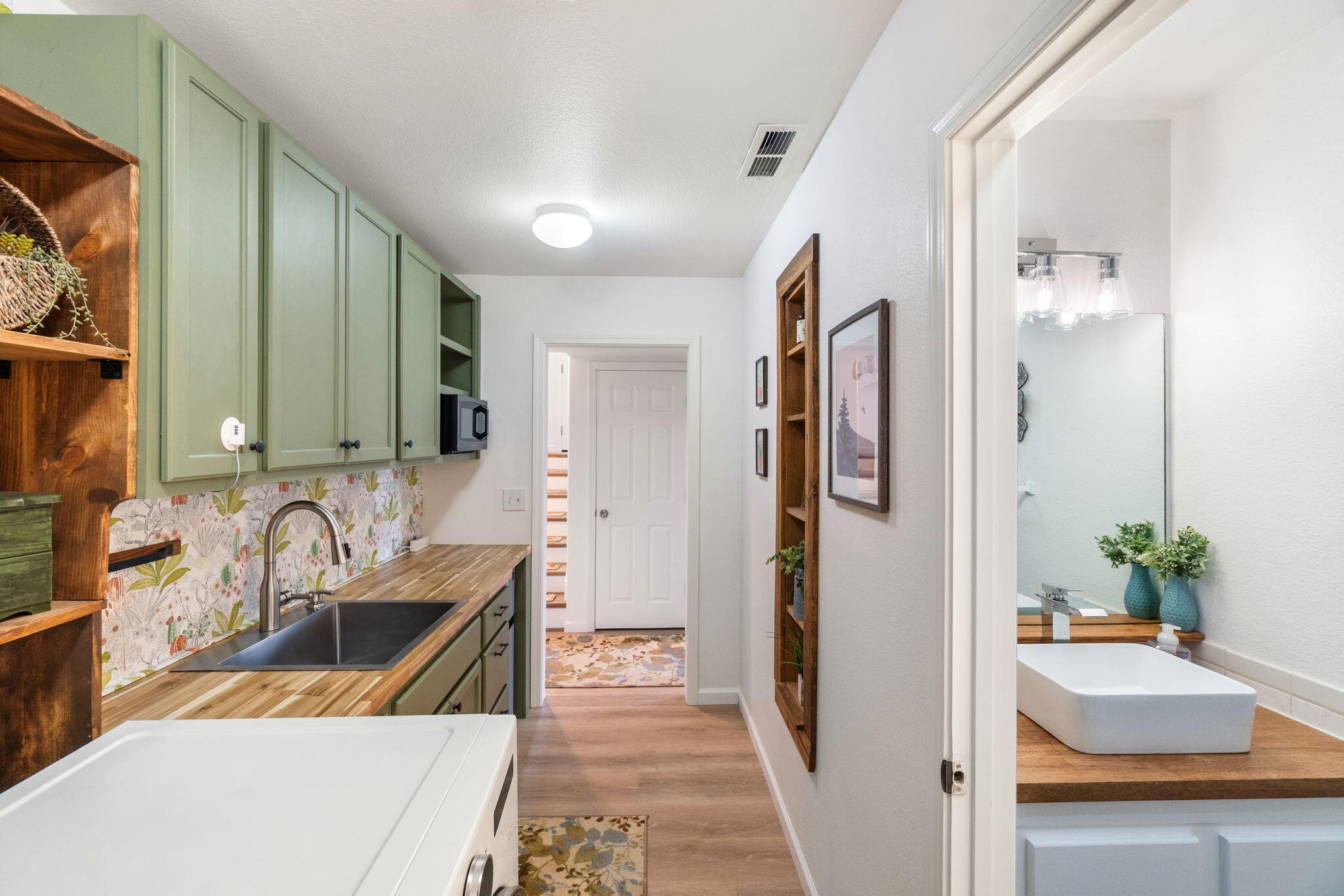 Klamath Falls -Nob Hill - Residential
