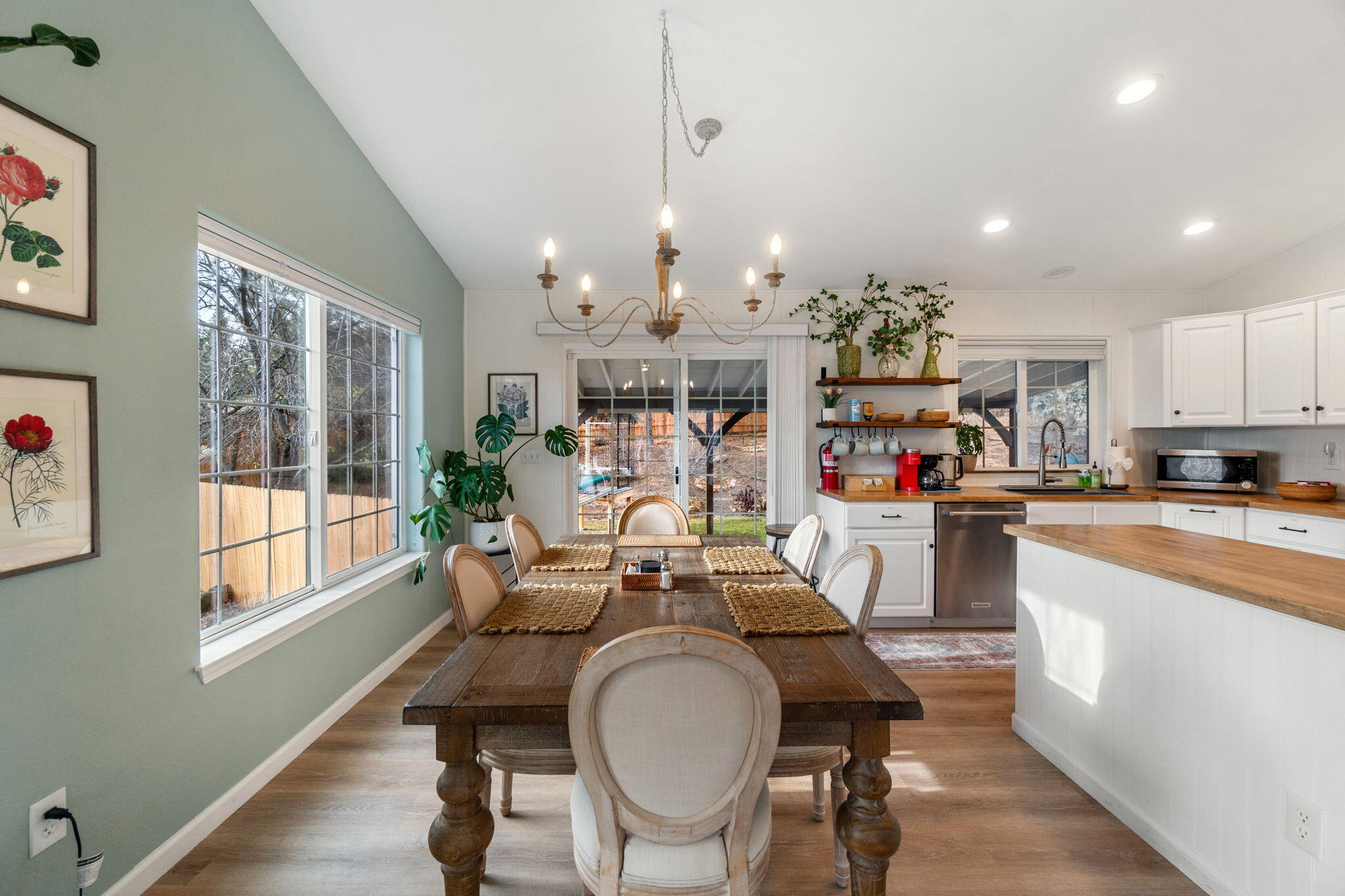 Klamath Falls -Nob Hill - Residential