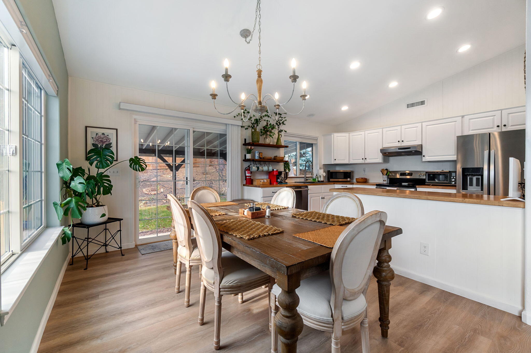 Klamath Falls -Nob Hill - Residential