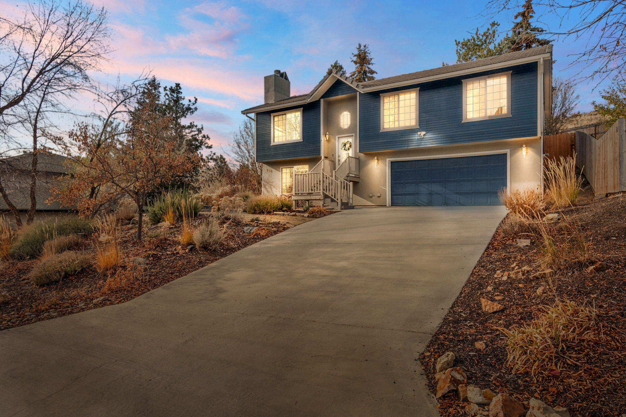 Klamath Falls -Nob Hill - Residential