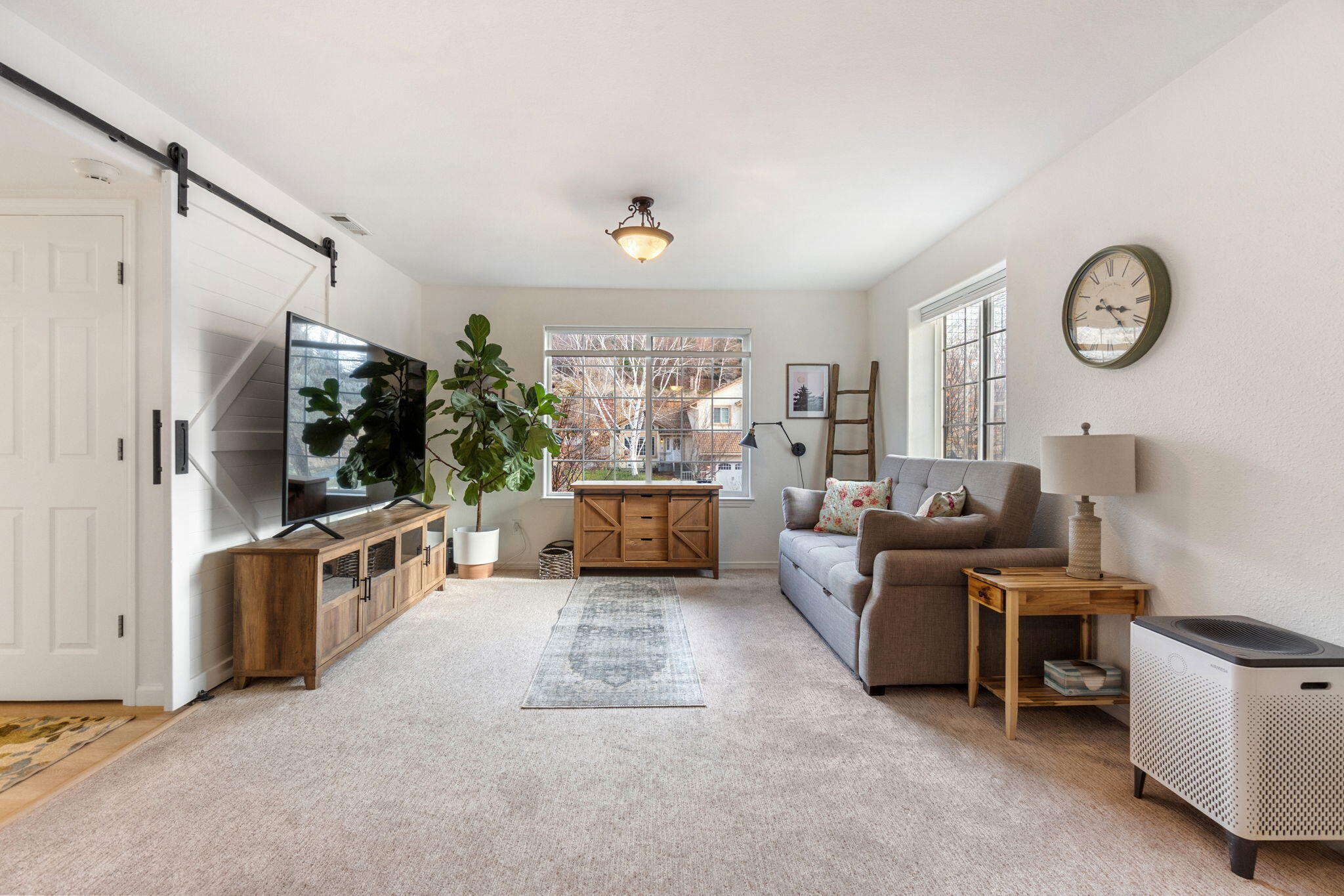 Klamath Falls -Nob Hill - Residential