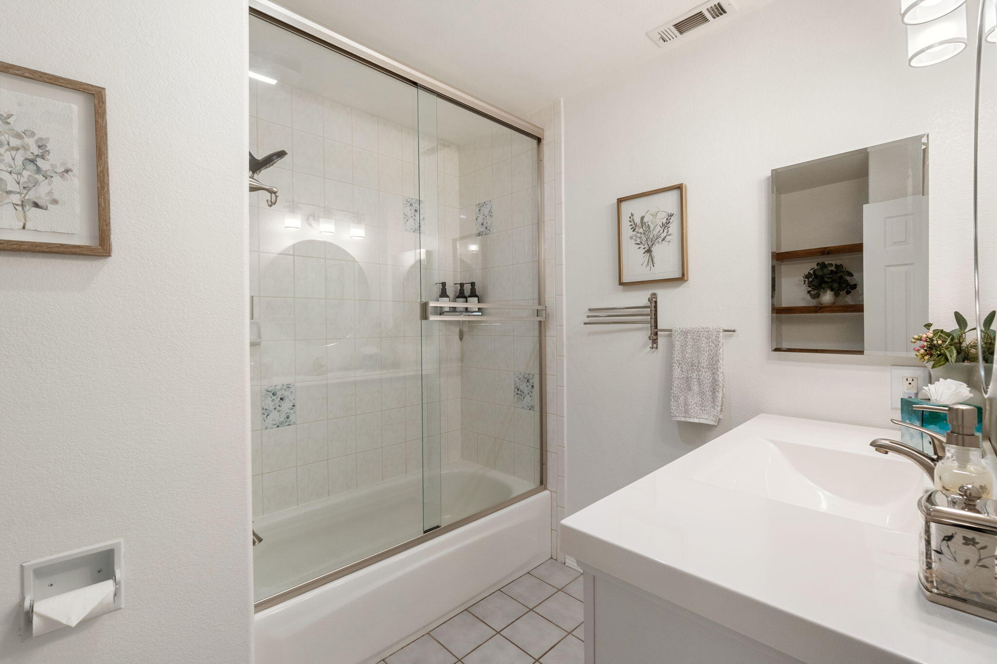 Klamath Falls -Nob Hill - Residential
