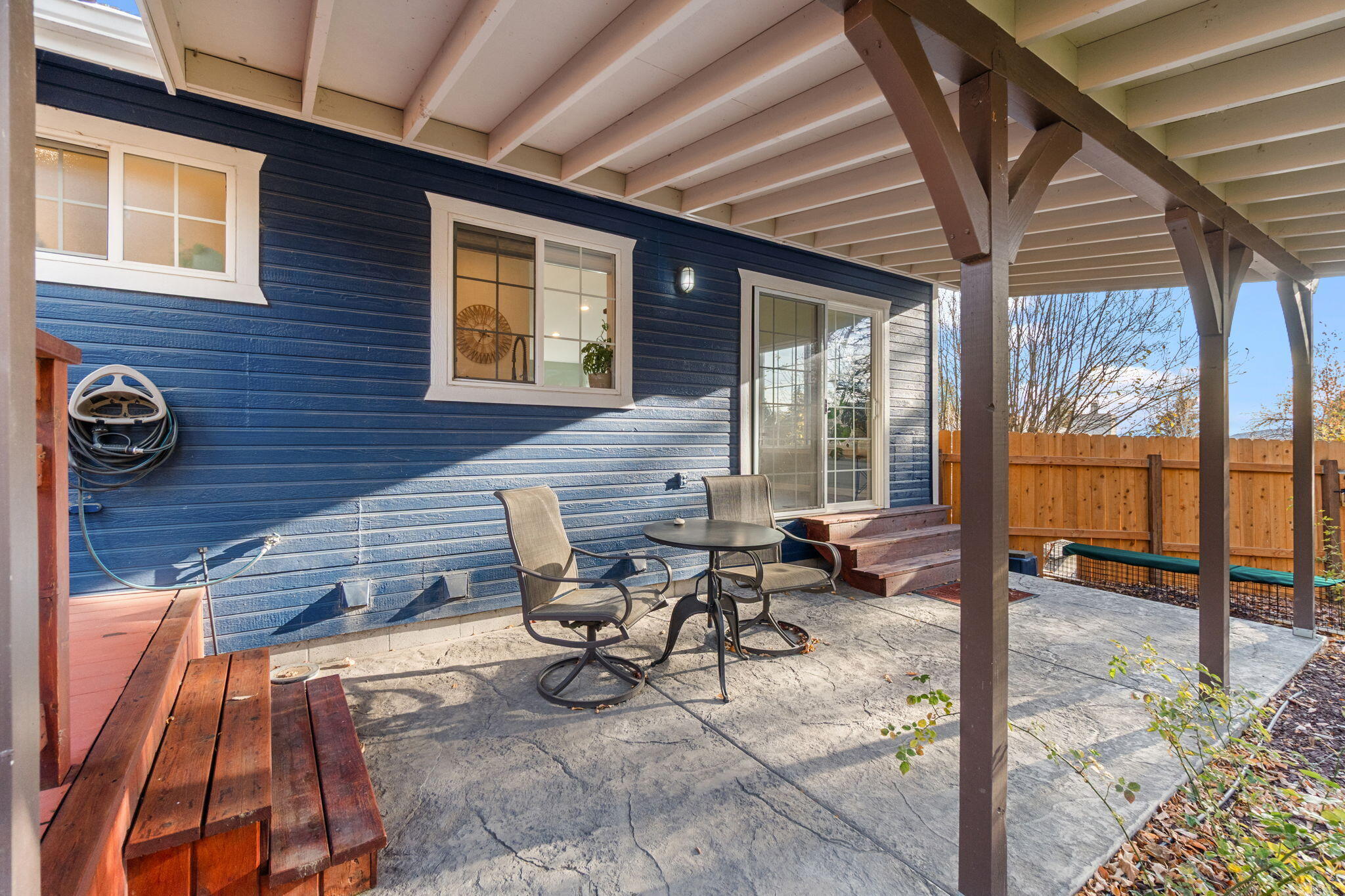Klamath Falls -Nob Hill - Residential