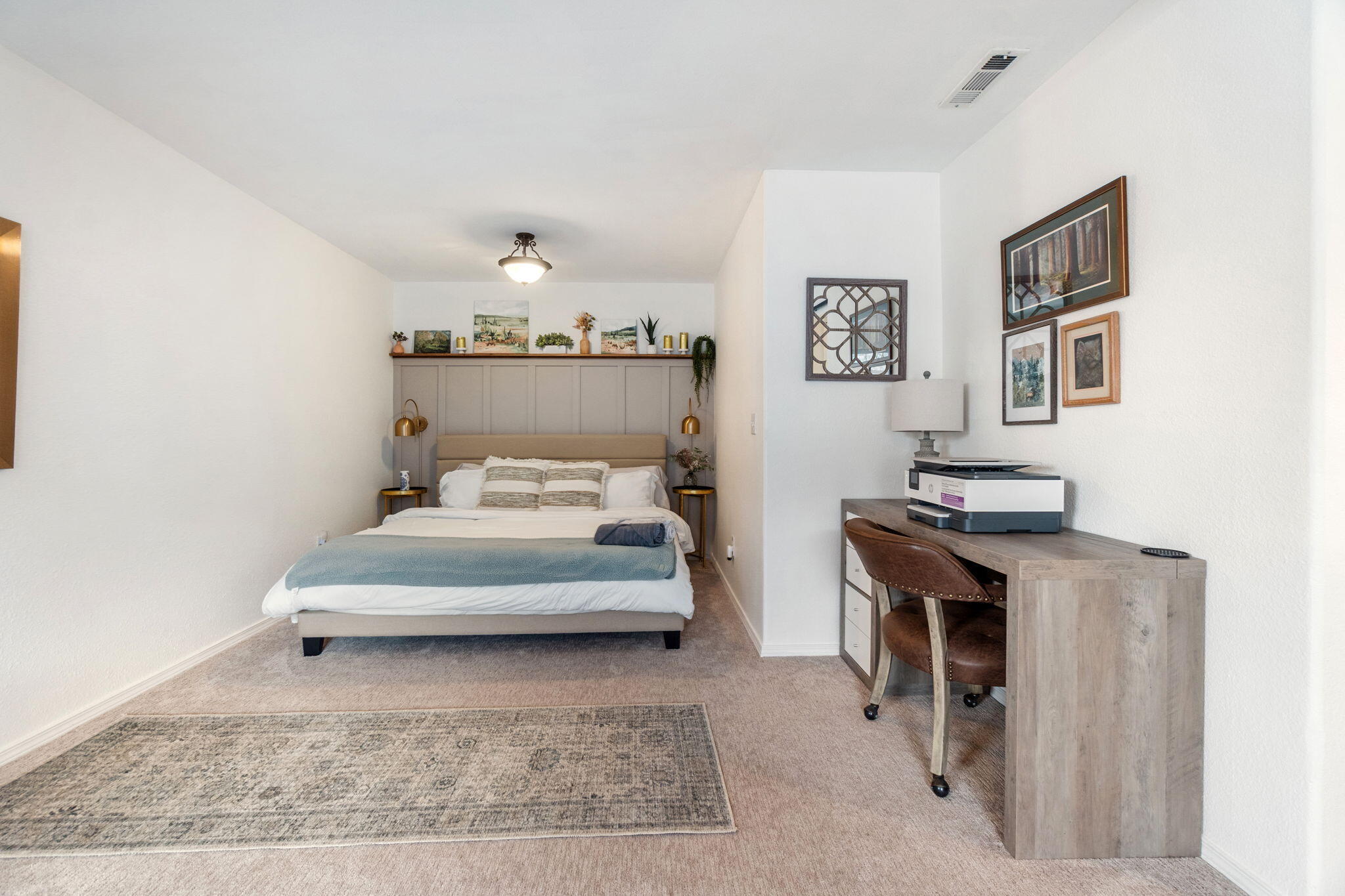 Klamath Falls -Nob Hill - Residential