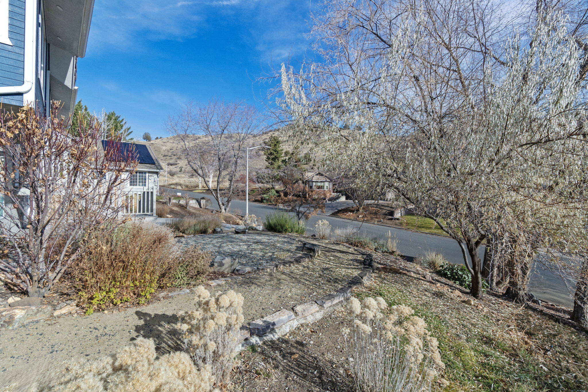 Klamath Falls -Nob Hill - Residential