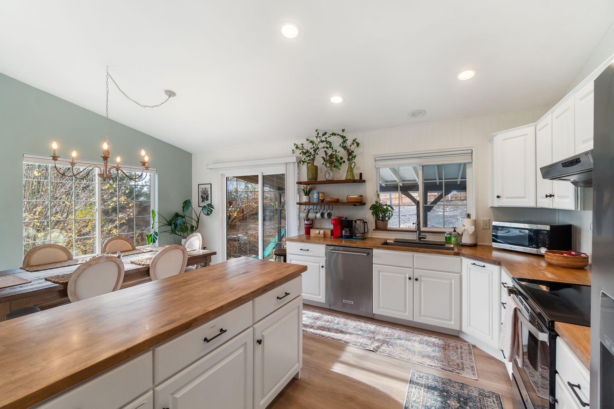 Klamath Falls -Nob Hill - Residential