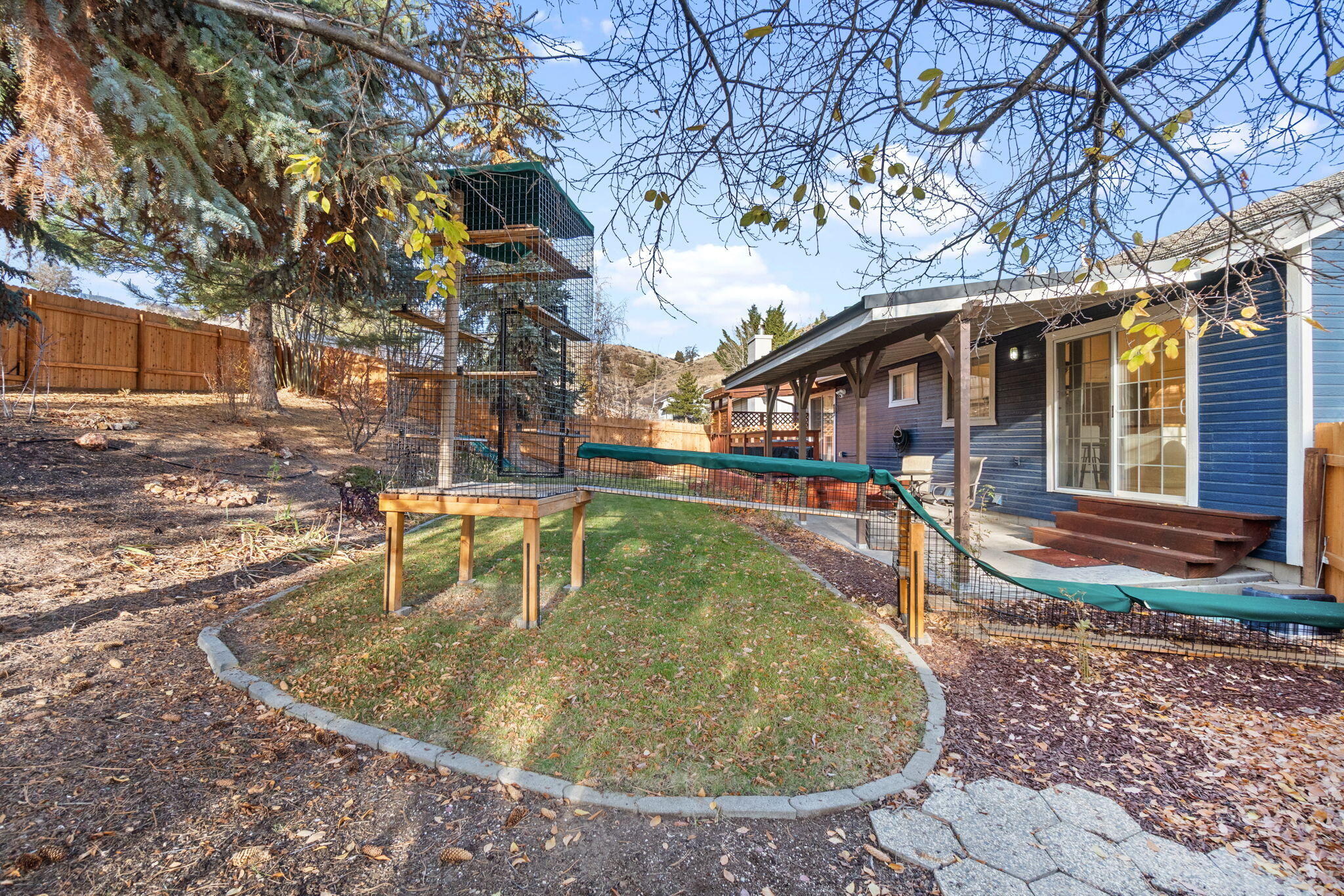 Klamath Falls -Nob Hill - Residential