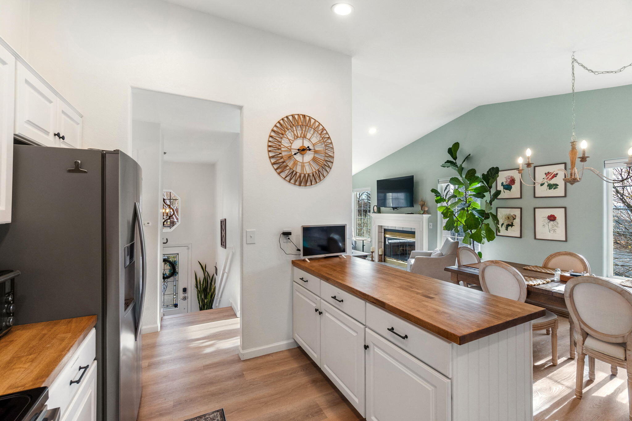 Klamath Falls -Nob Hill - Residential