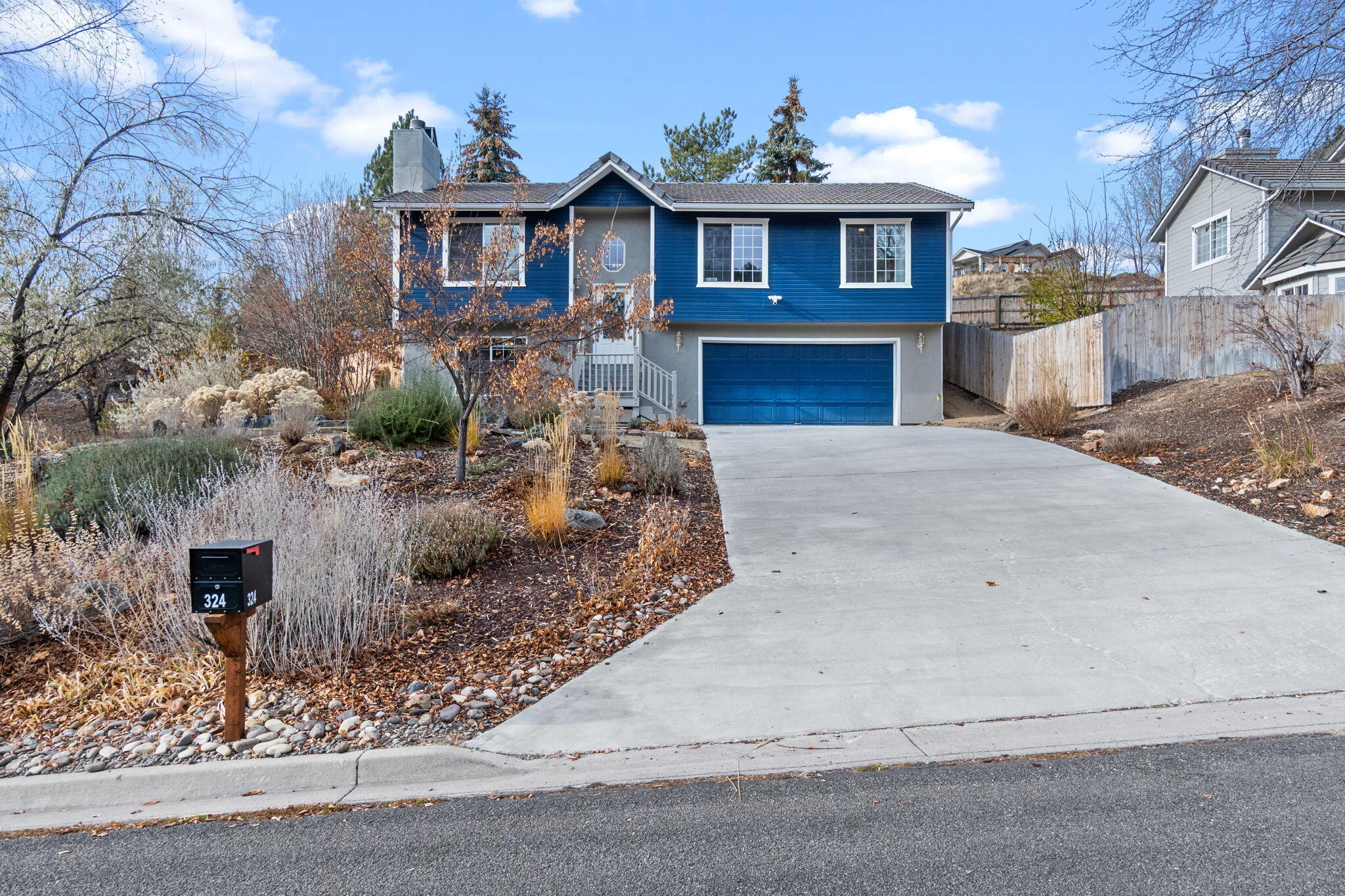 Klamath Falls -Nob Hill - Residential