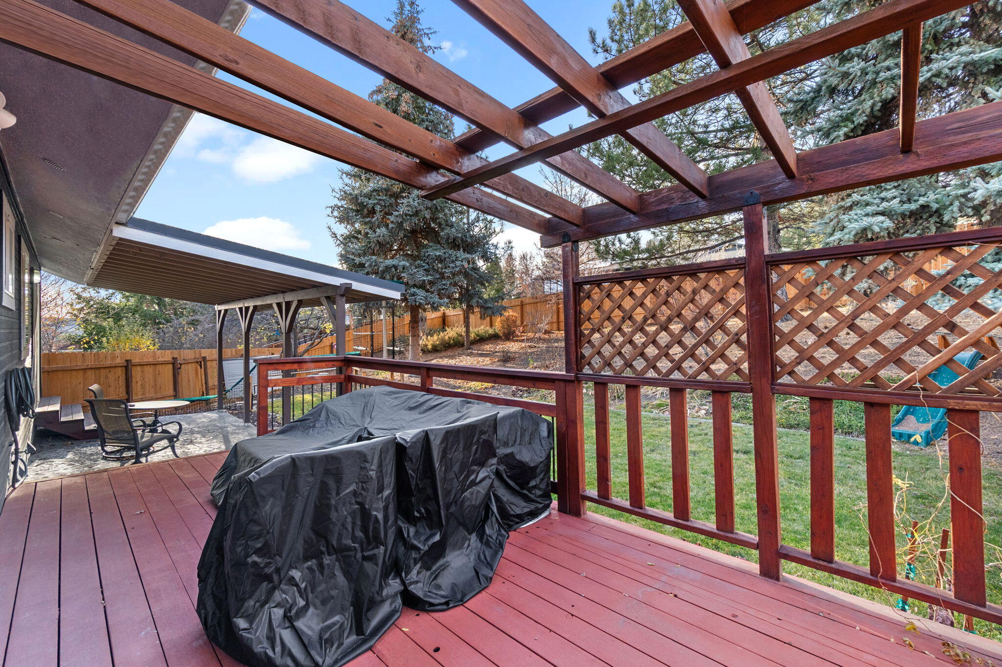 Klamath Falls -Nob Hill - Residential