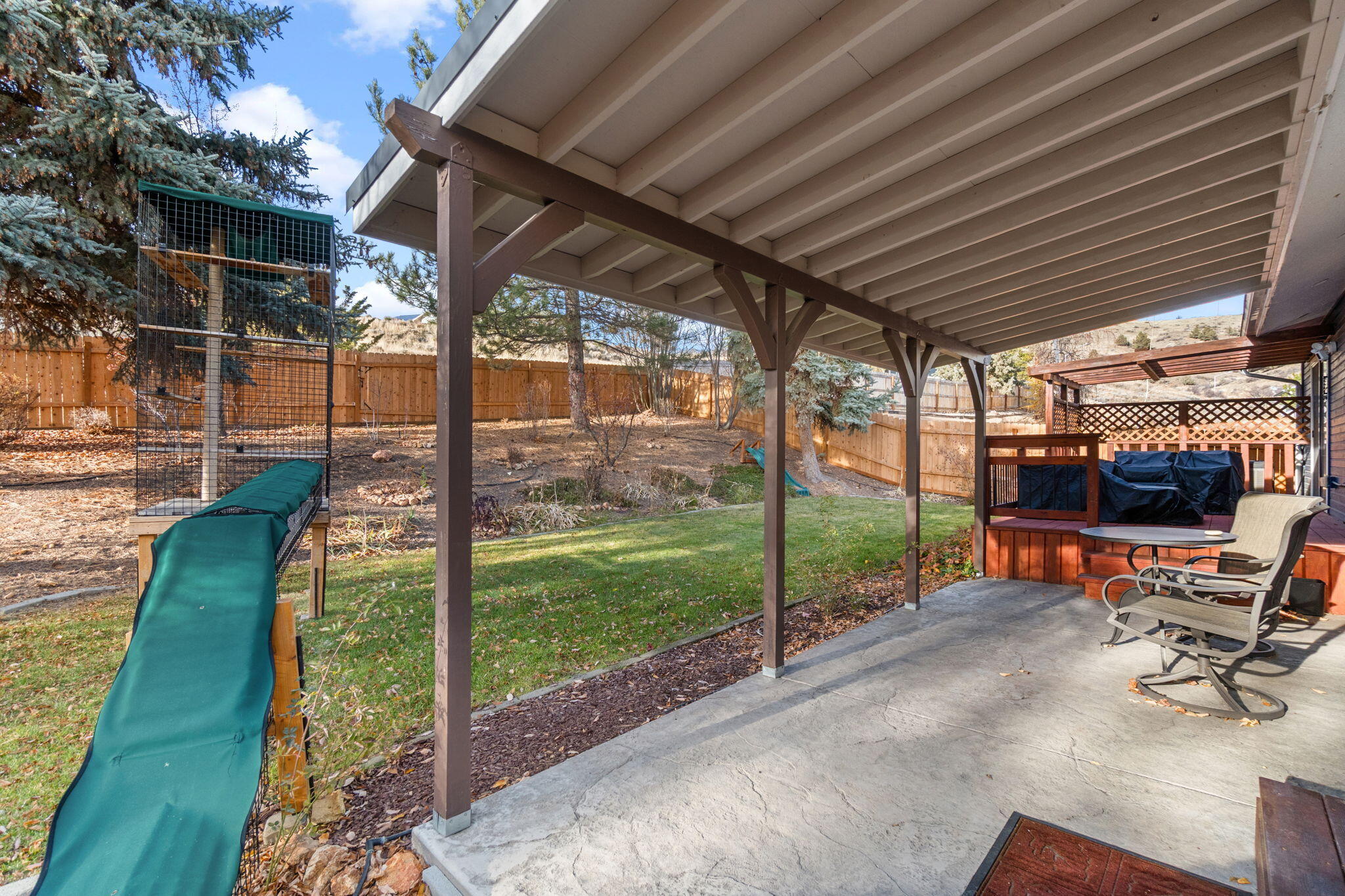 Klamath Falls -Nob Hill - Residential
