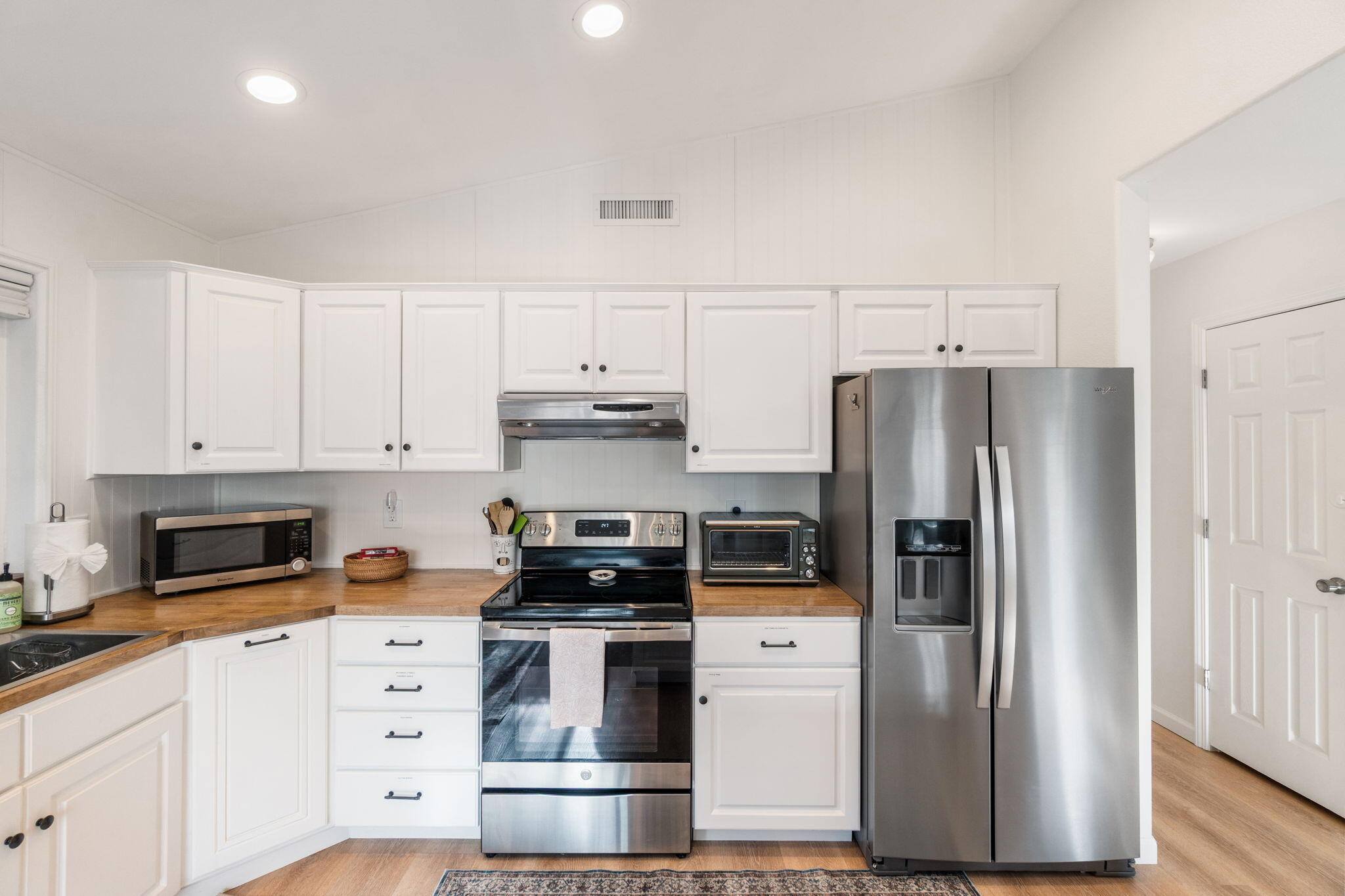 Klamath Falls -Nob Hill - Residential
