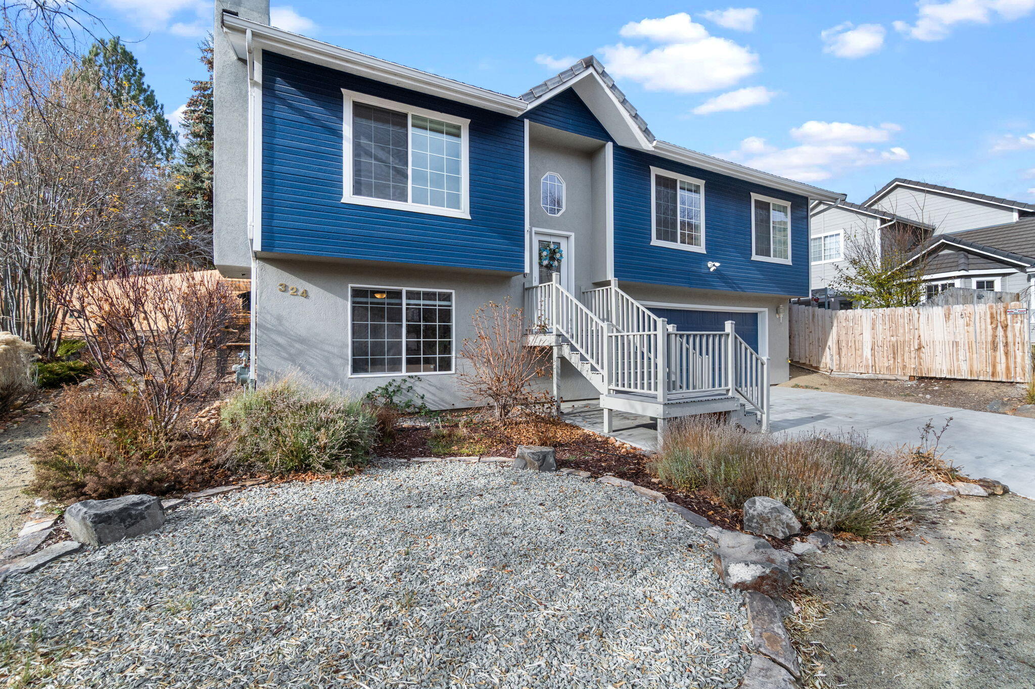 Klamath Falls -Nob Hill - Residential