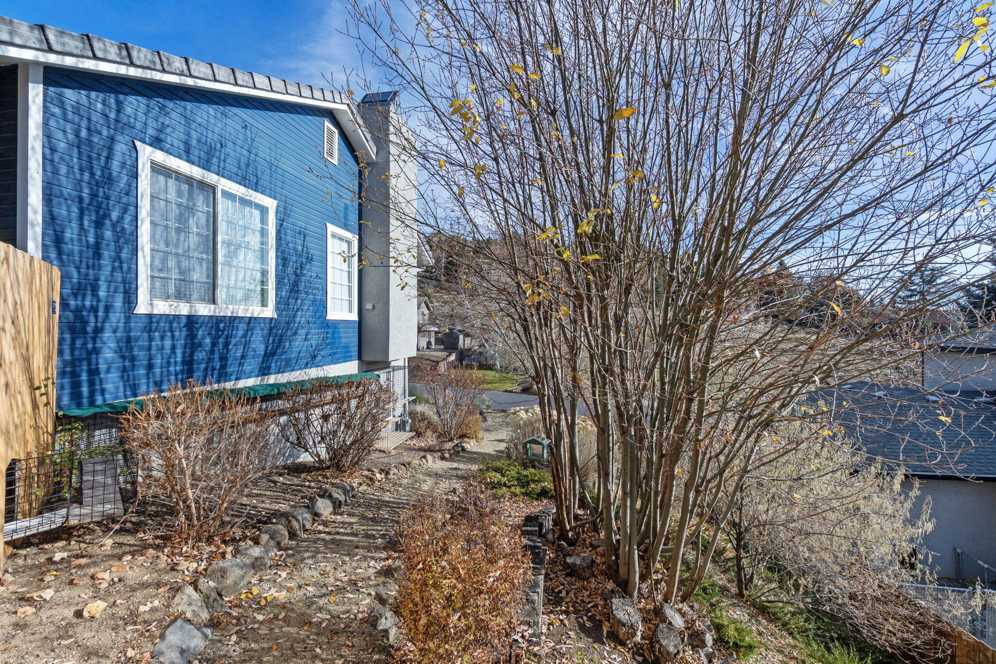 Klamath Falls -Nob Hill - Residential